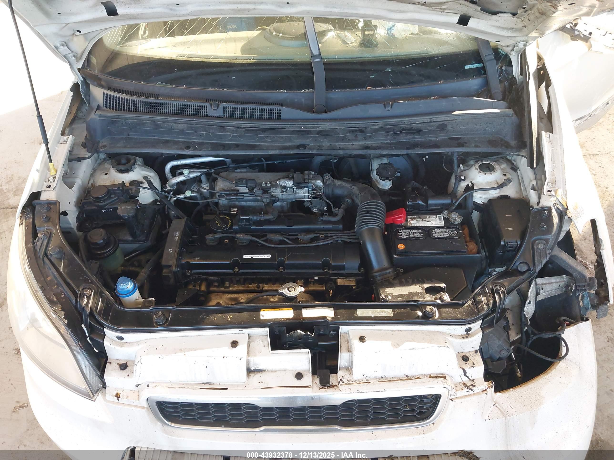 KIA SOUL image 10