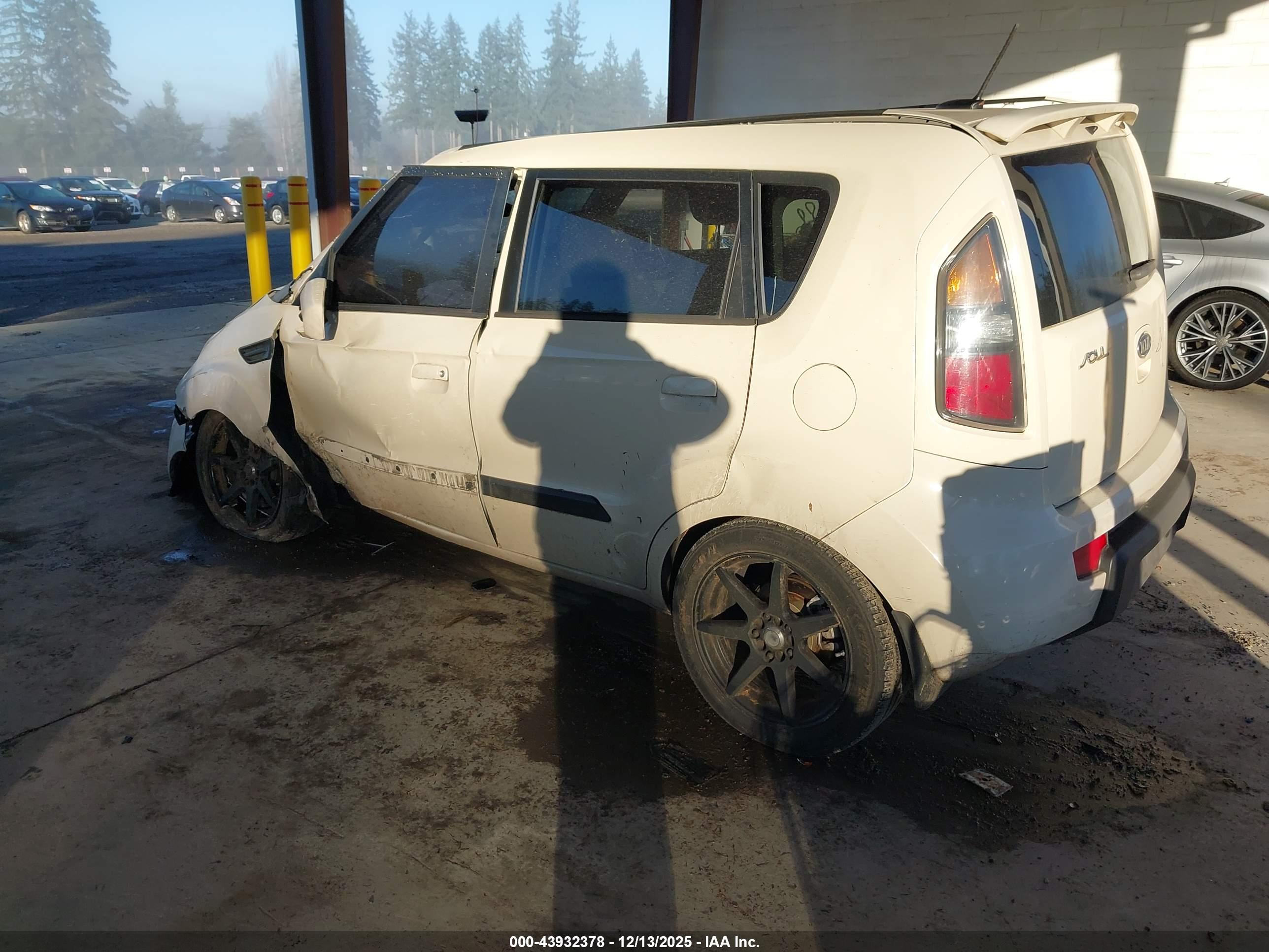KIA SOUL image 3