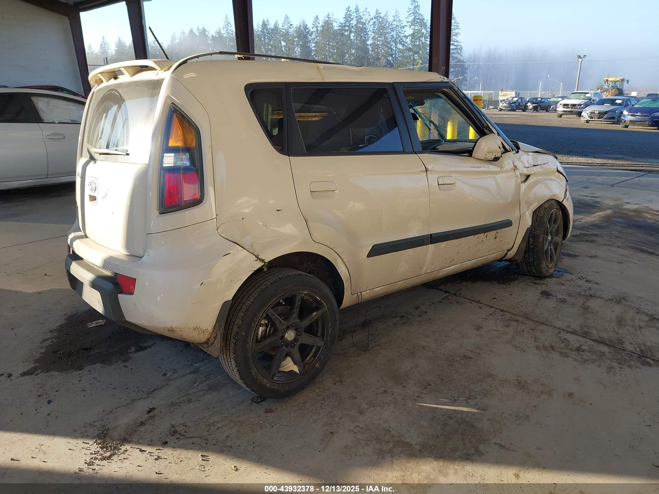 KIA SOUL image 4