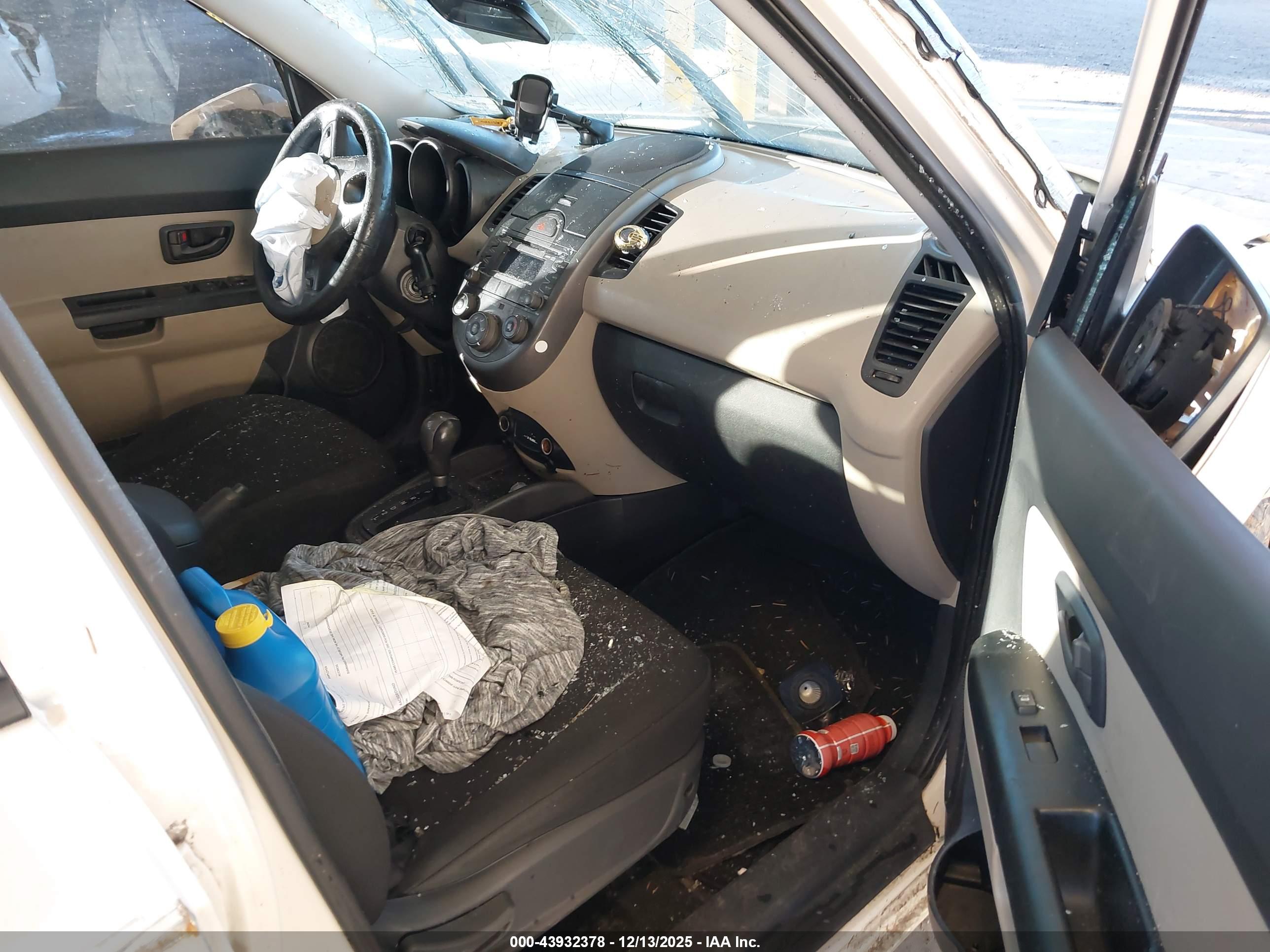 KIA SOUL image 5