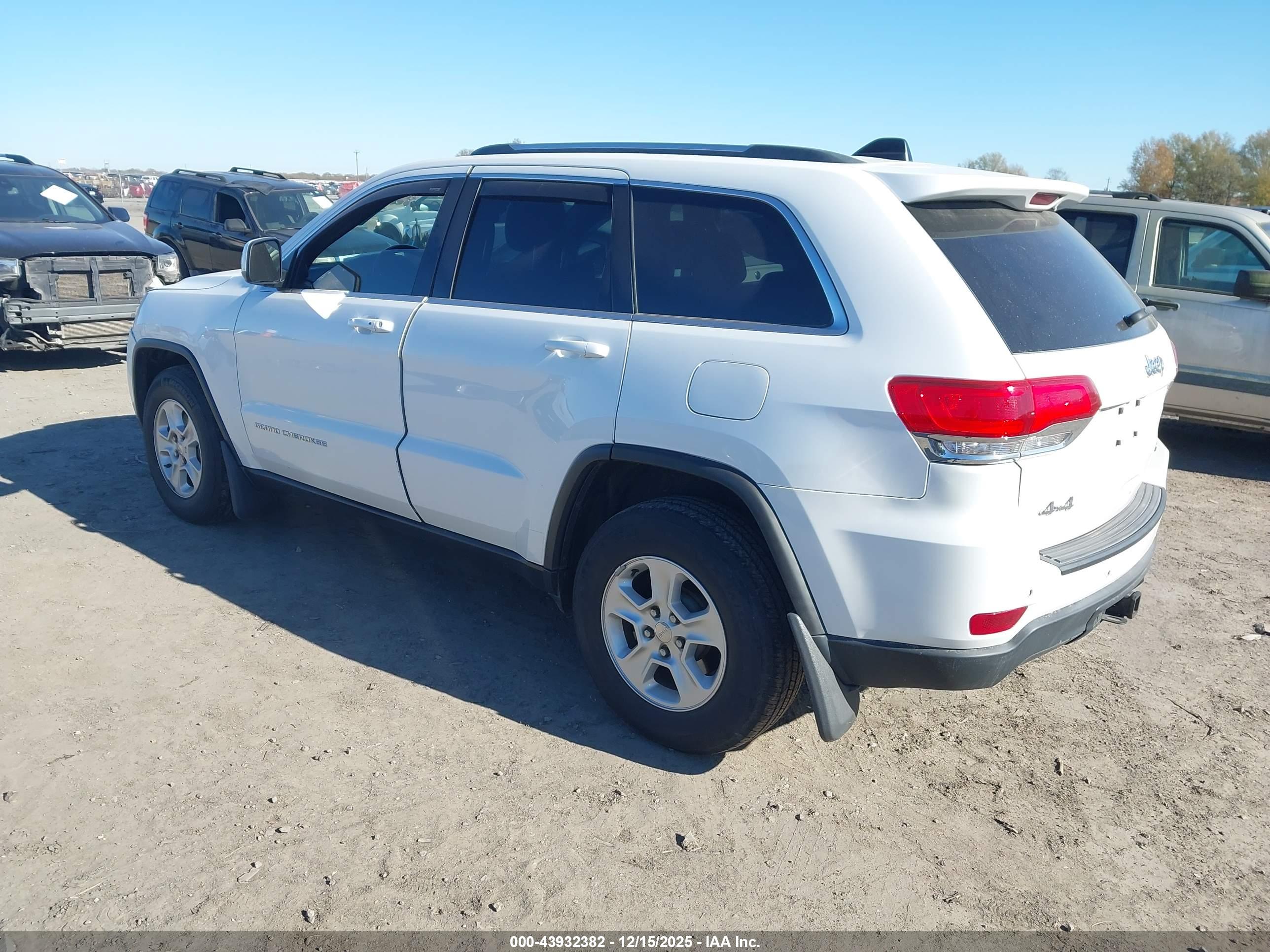 JEEP GRAND image 3