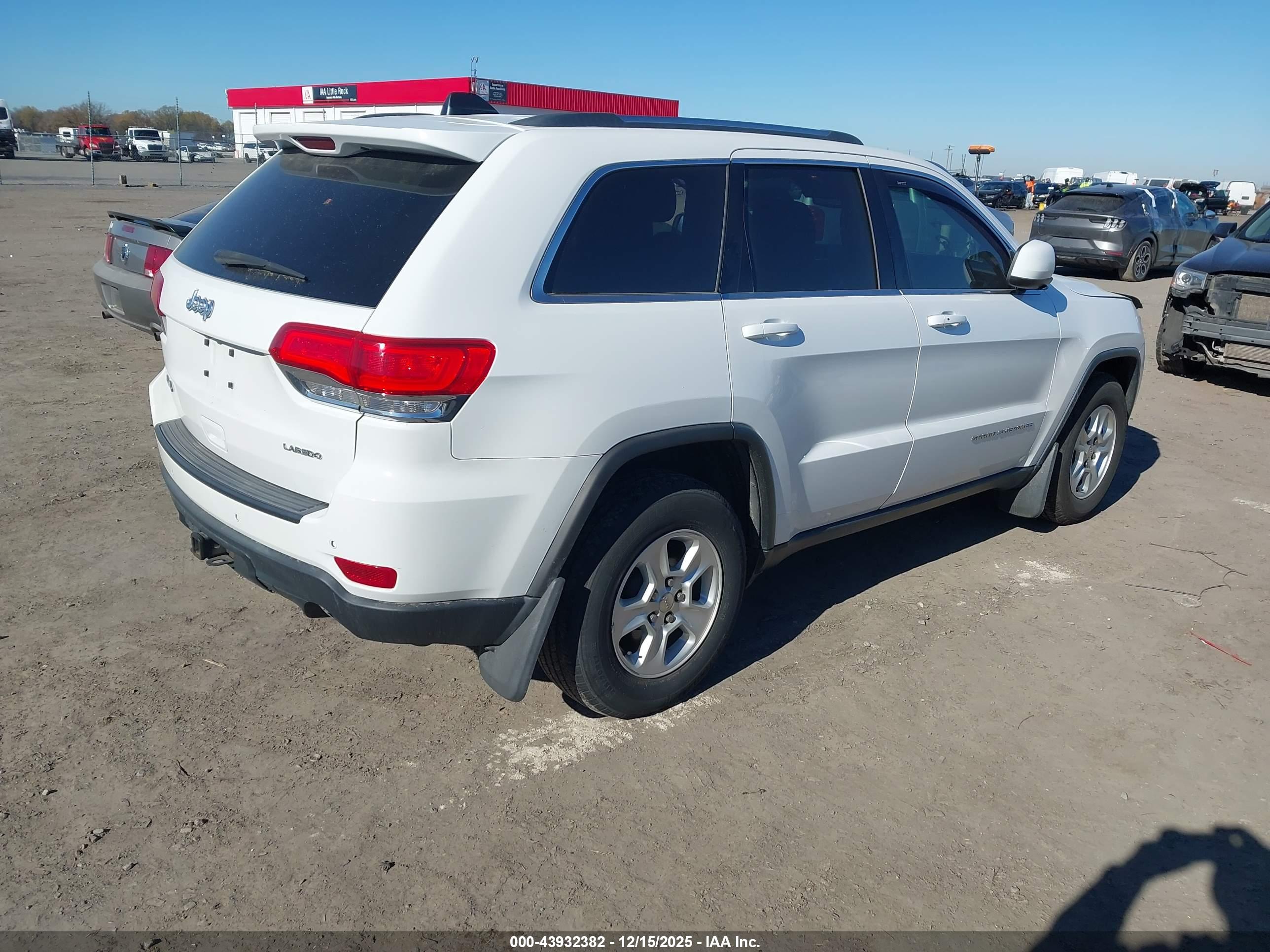 JEEP GRAND image 4