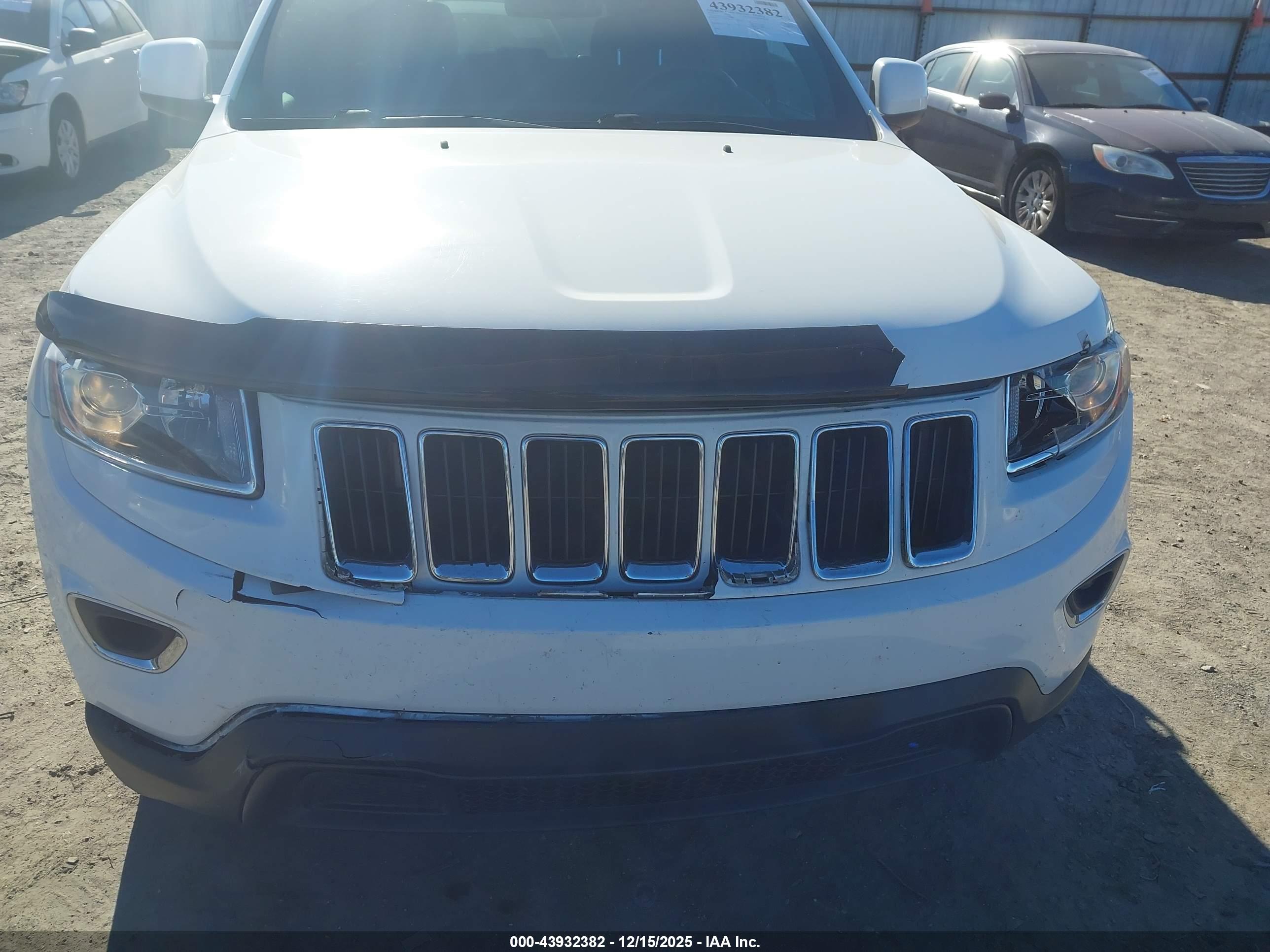 JEEP GRAND image 6