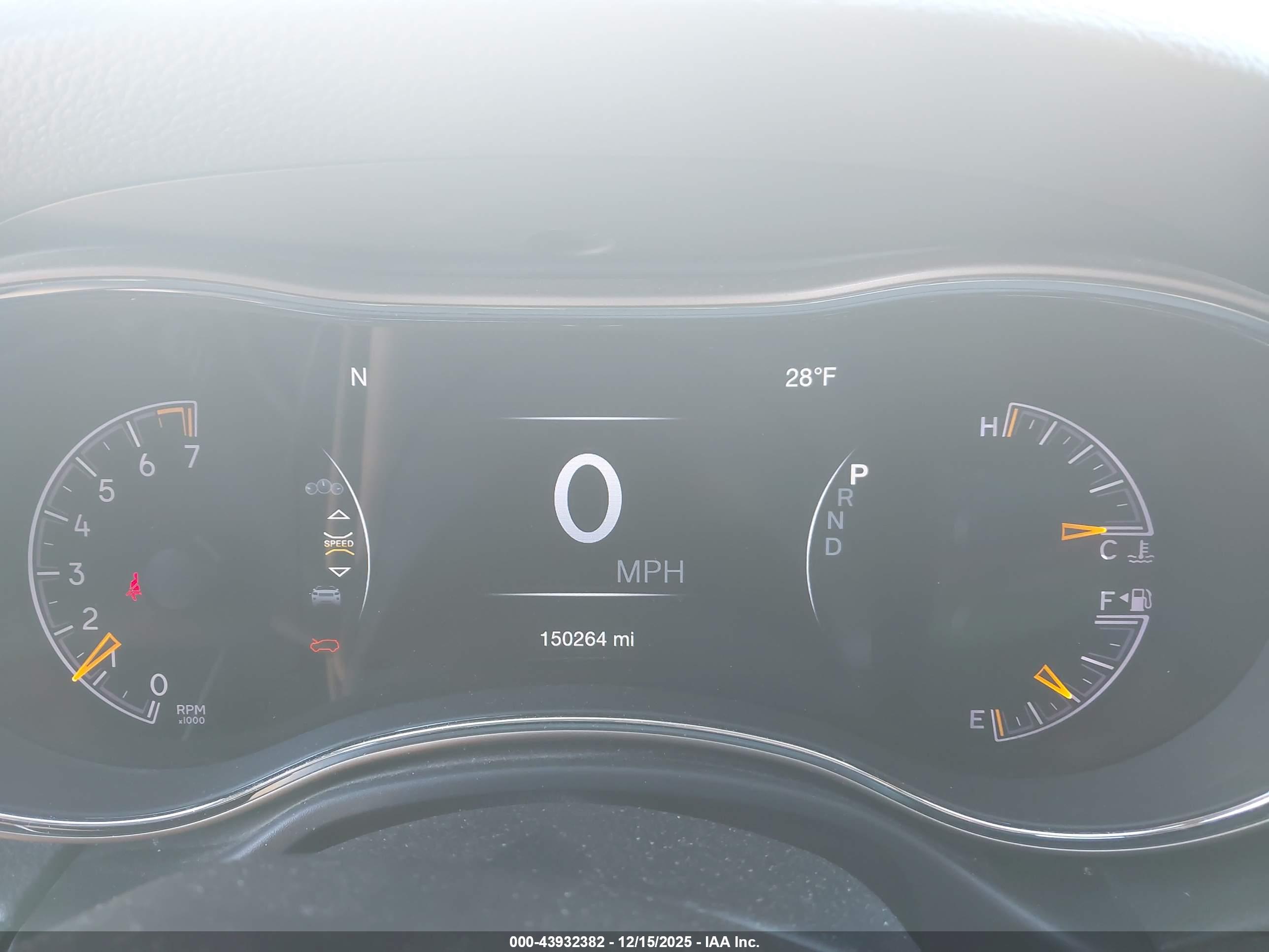 JEEP GRAND image 7