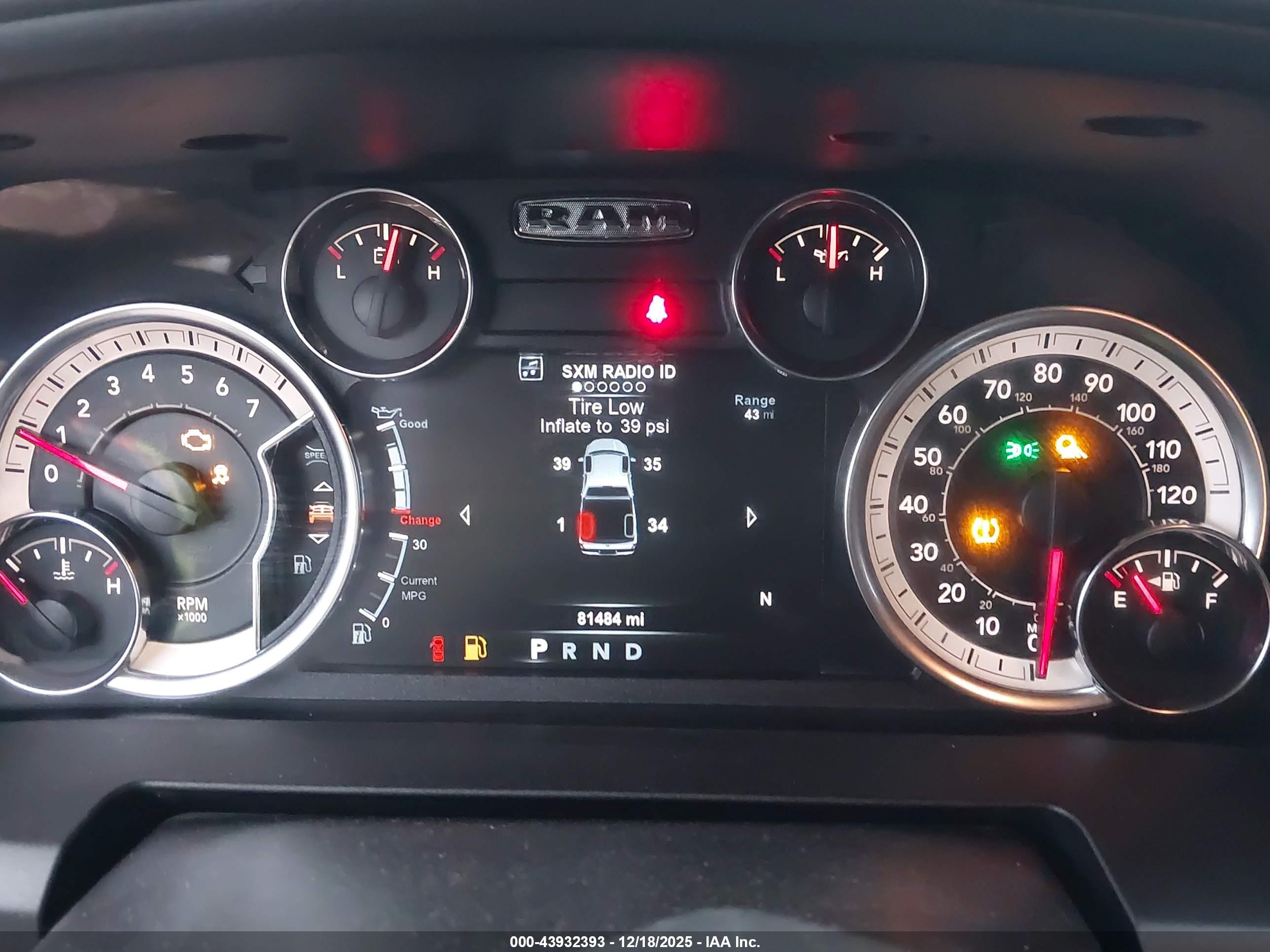 RAM 1500 image 7