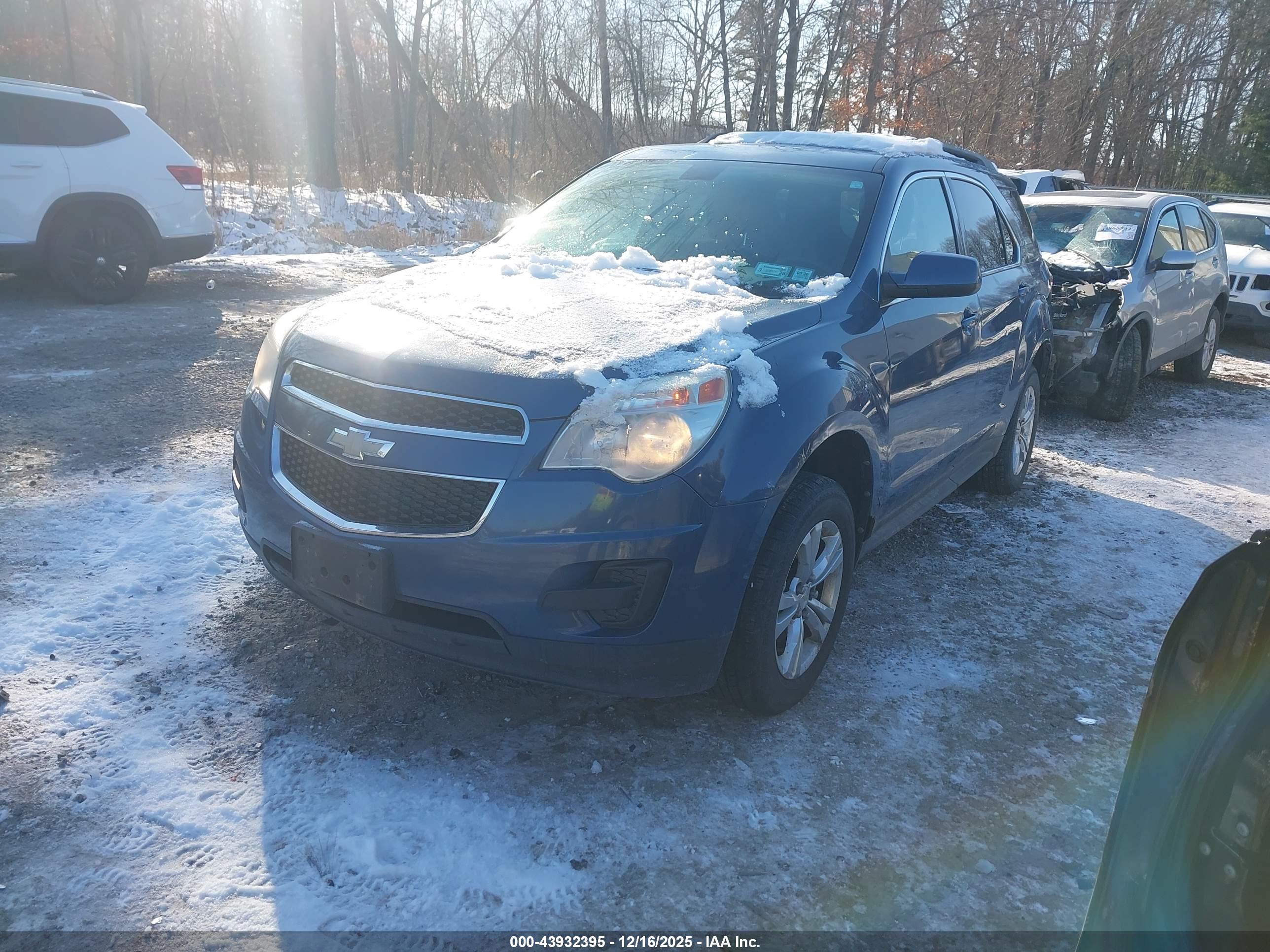 CHEVROLET EQUINOX image 2