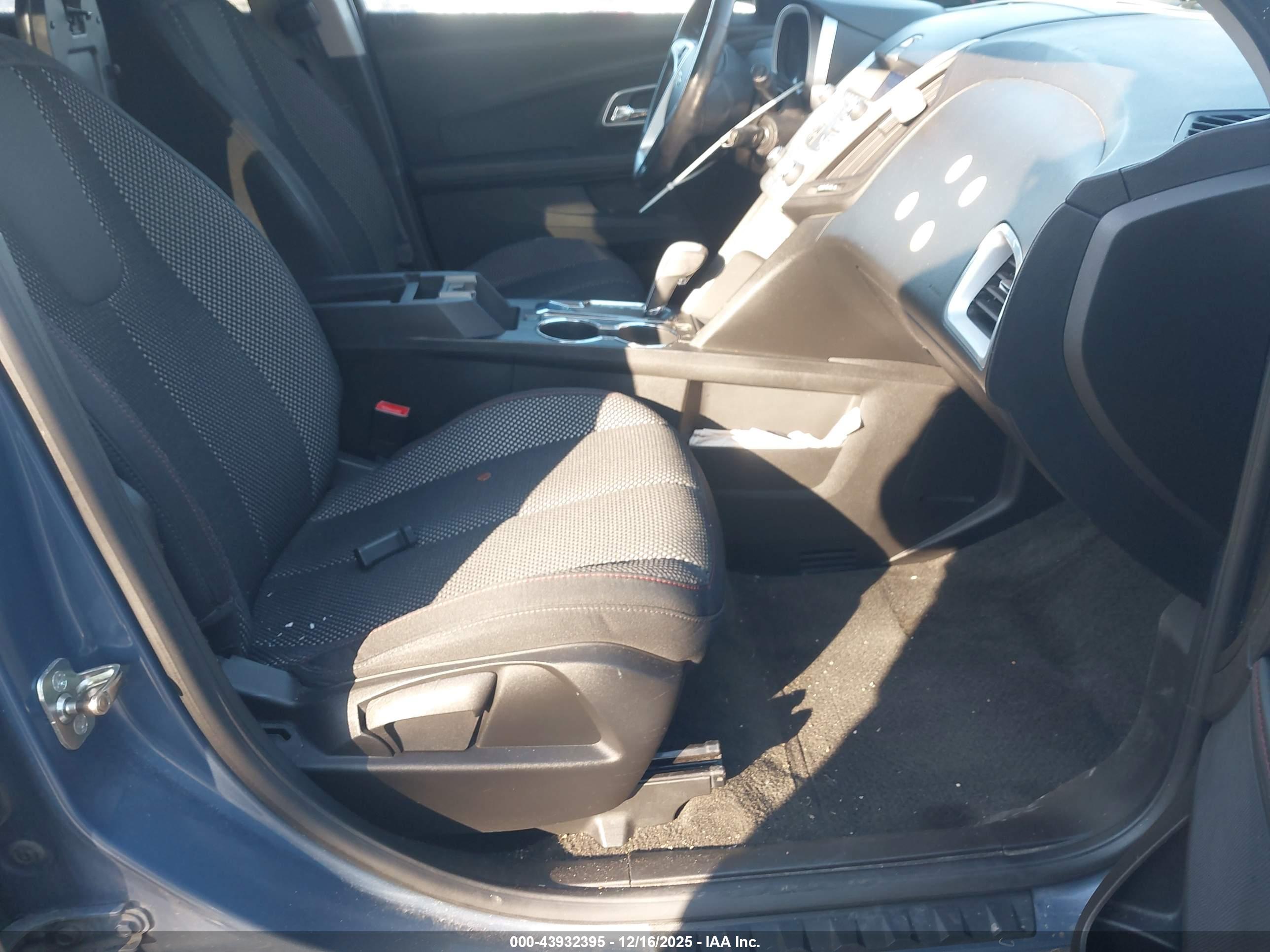 CHEVROLET EQUINOX image 5