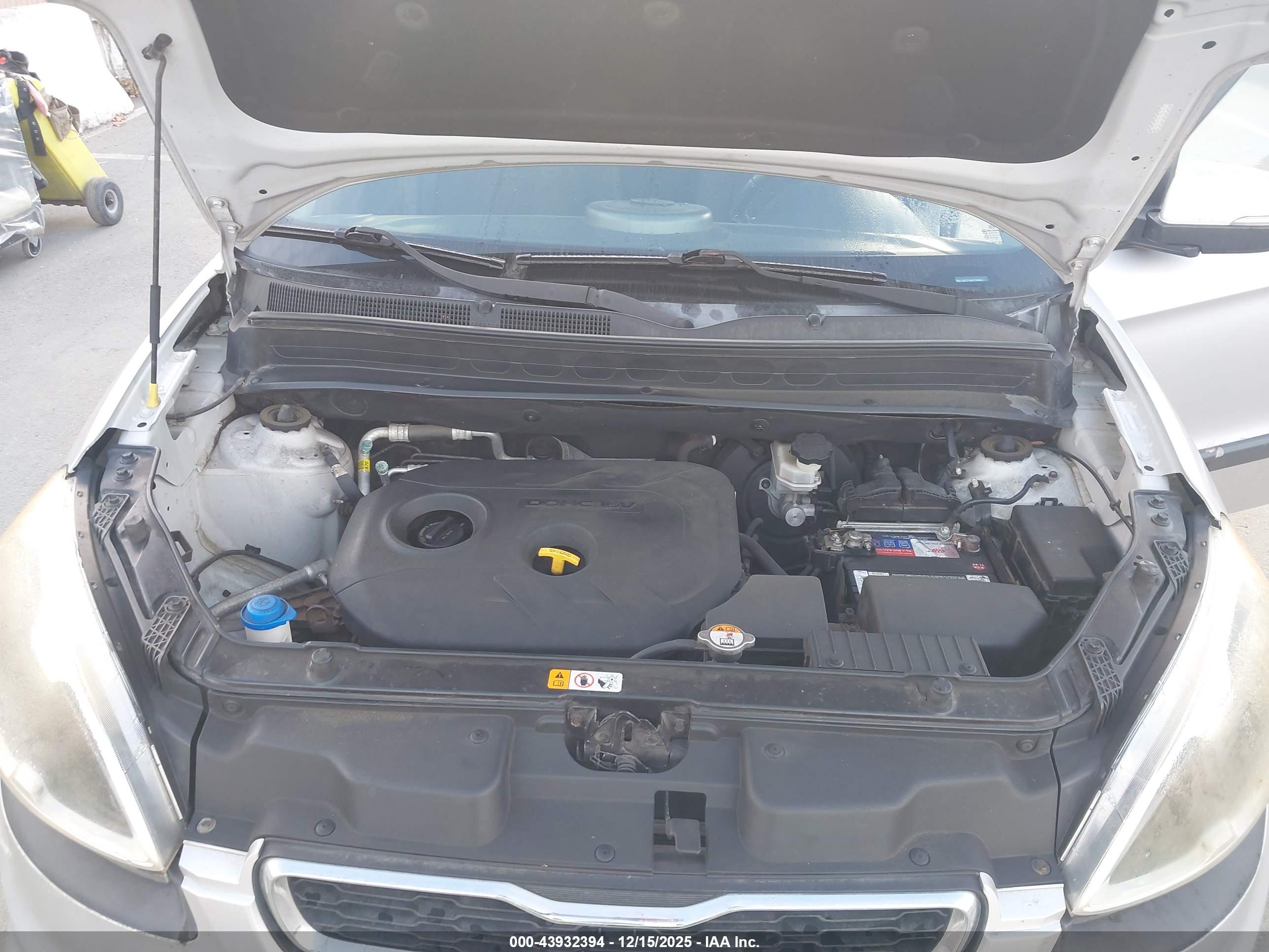 KIA SOUL image 10