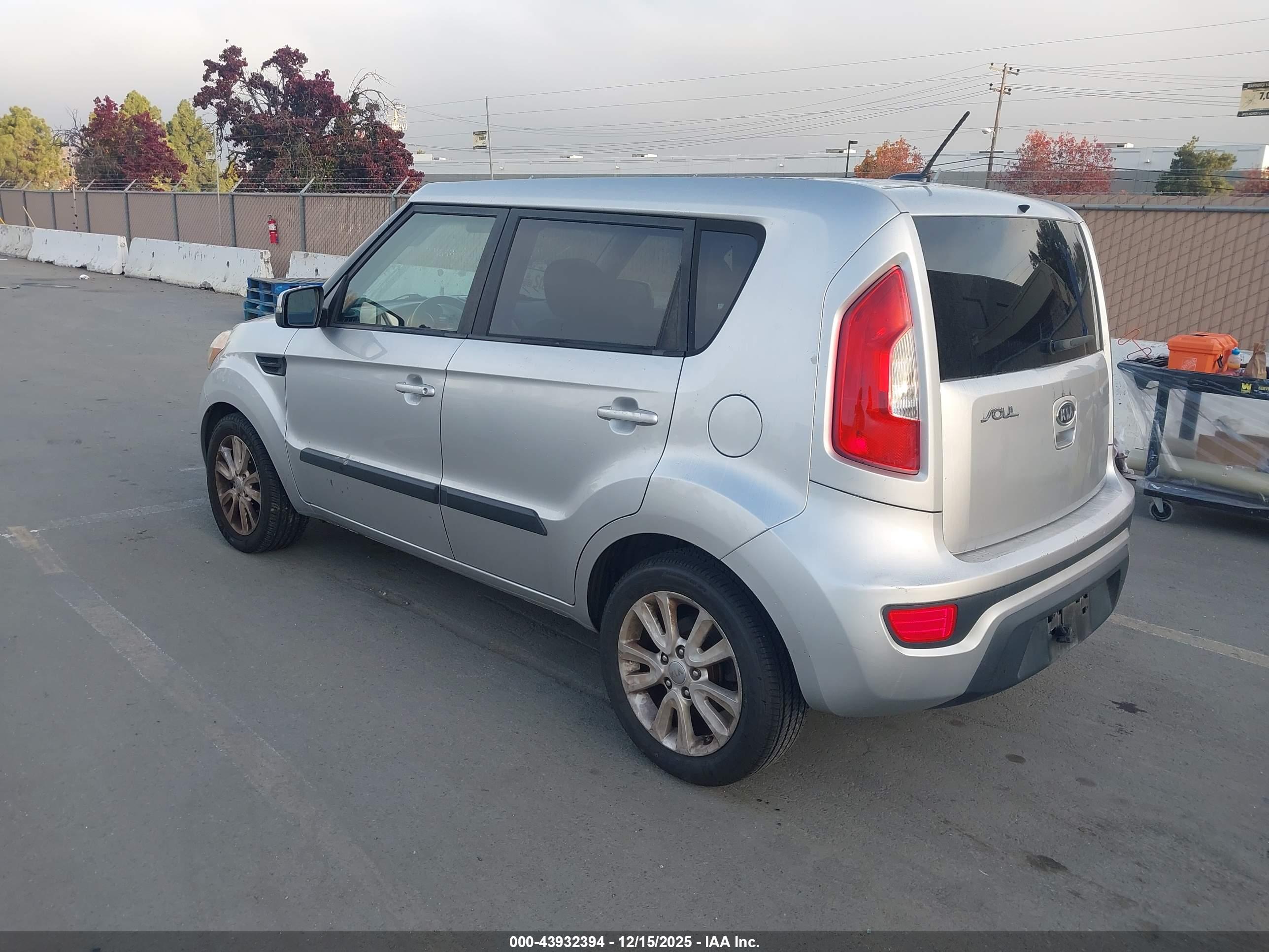 KIA SOUL image 3