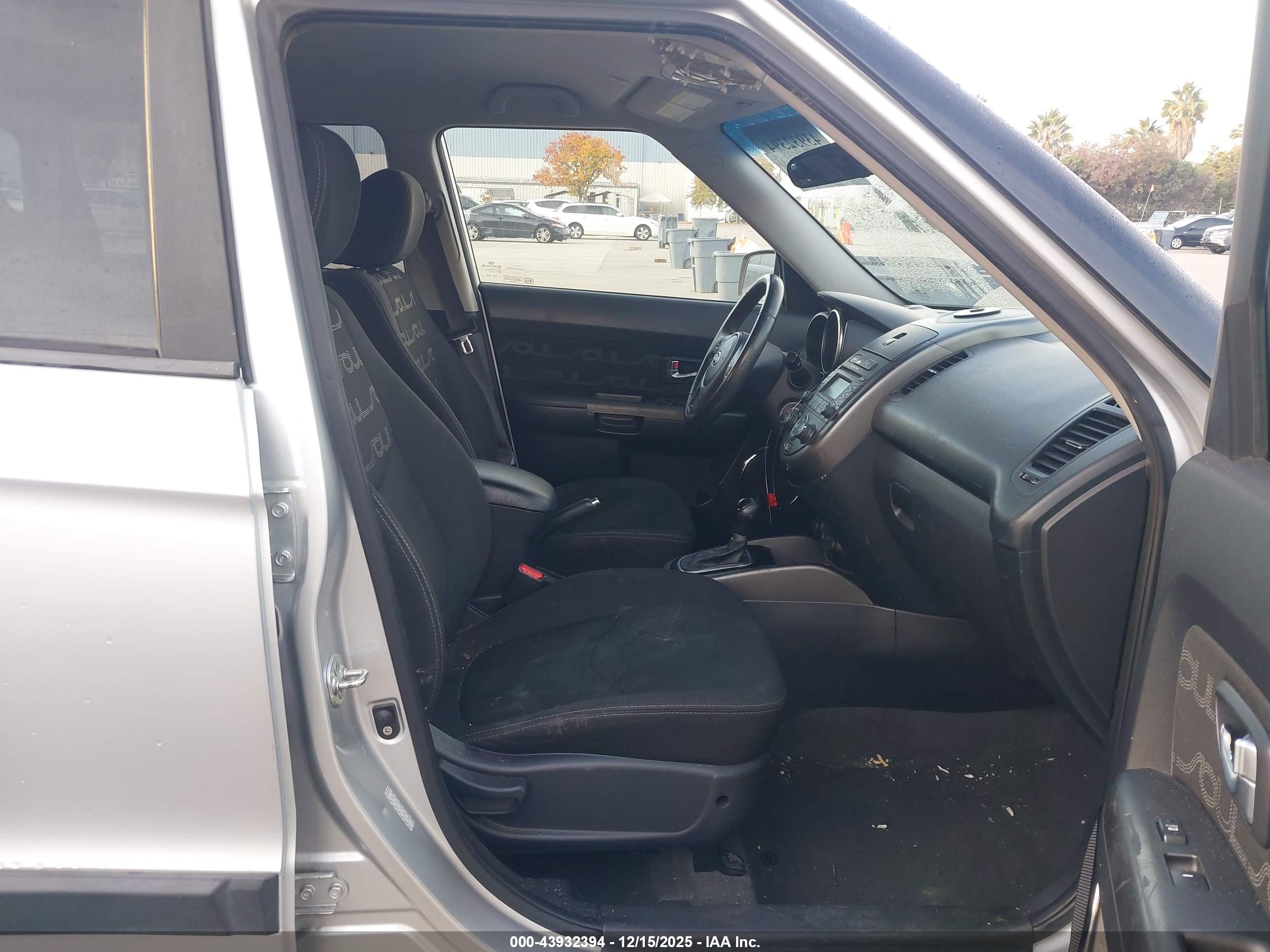 KIA SOUL image 5