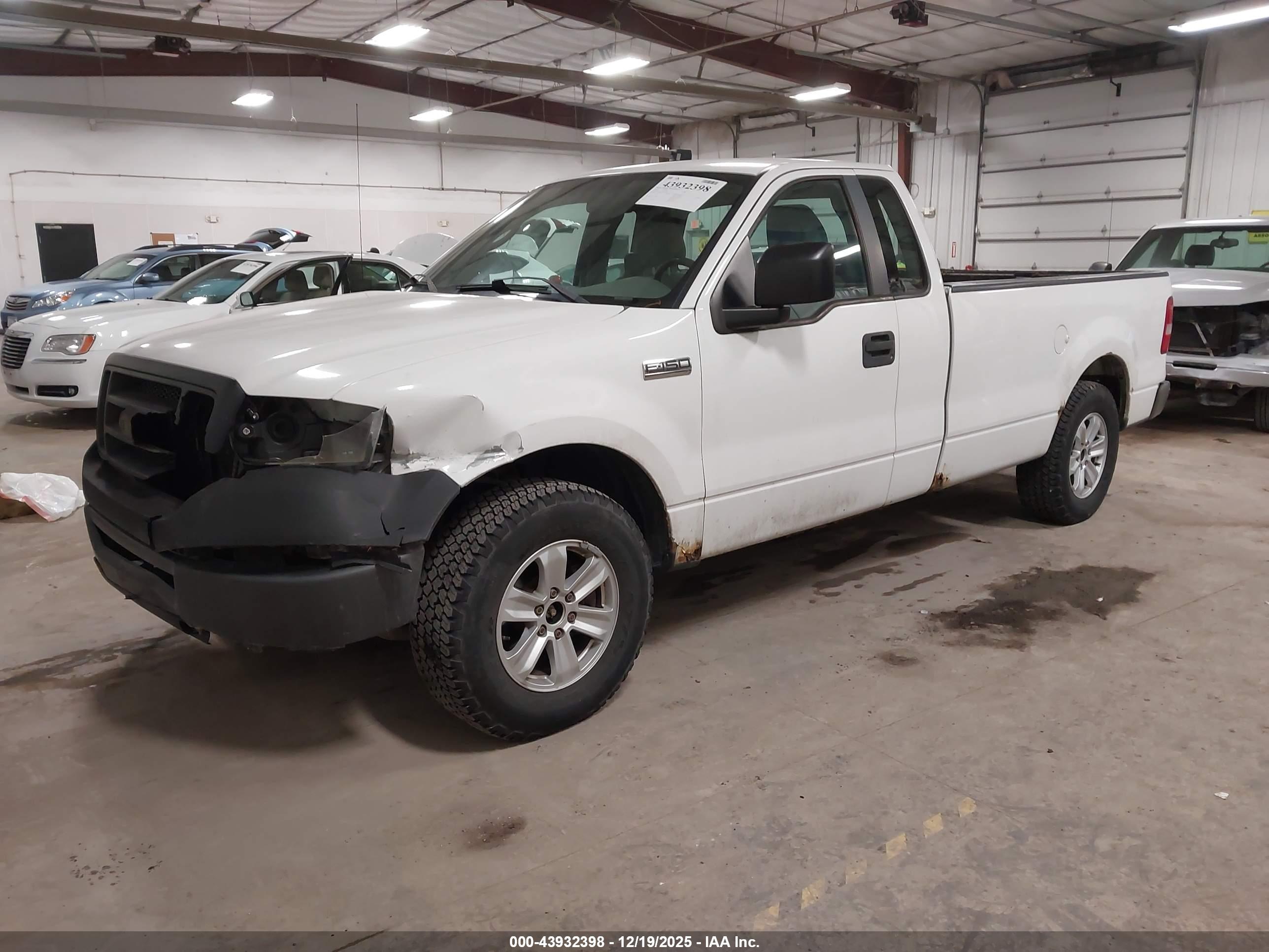 FORD F-150 image 2