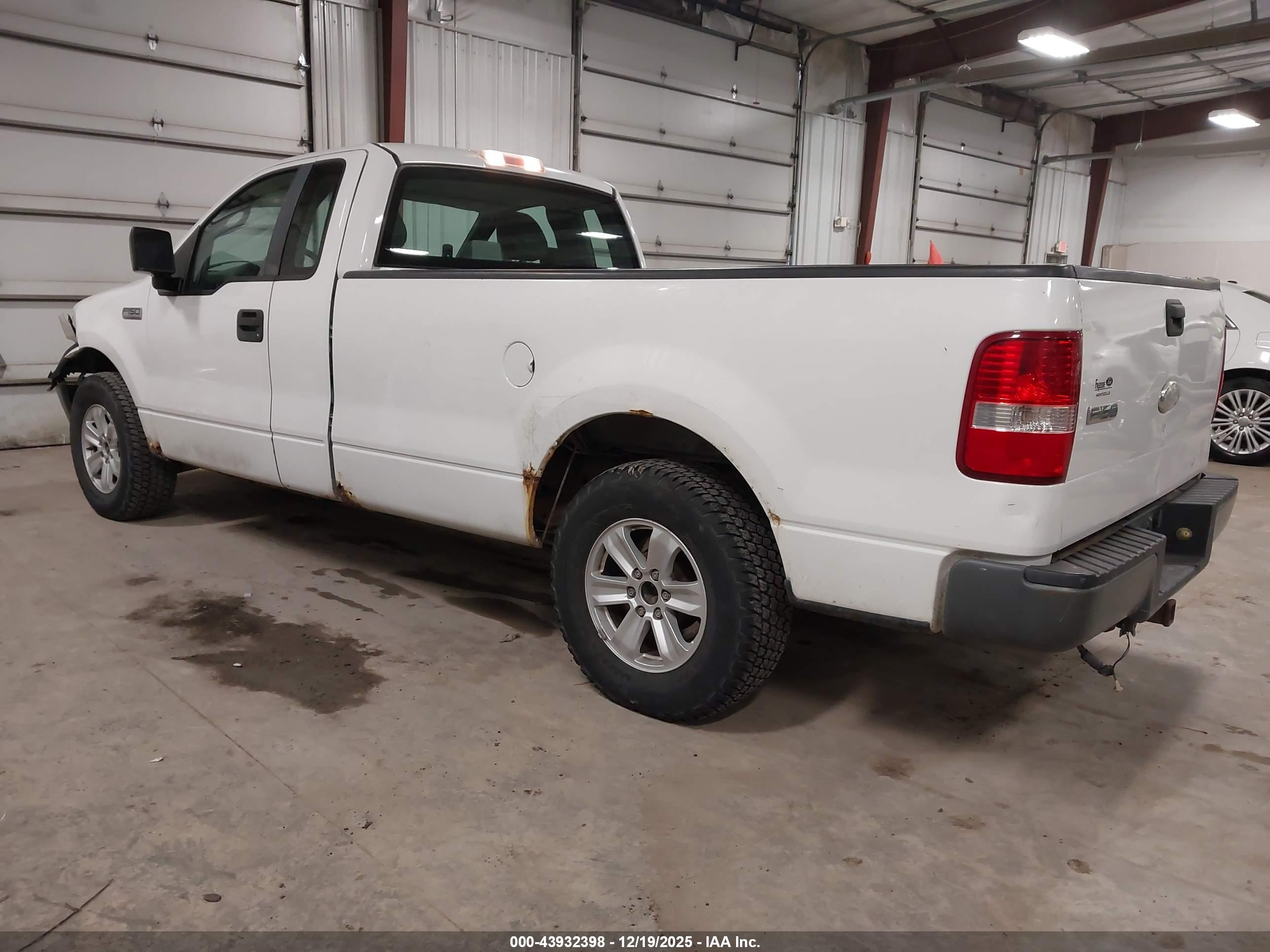 FORD F-150 image 3
