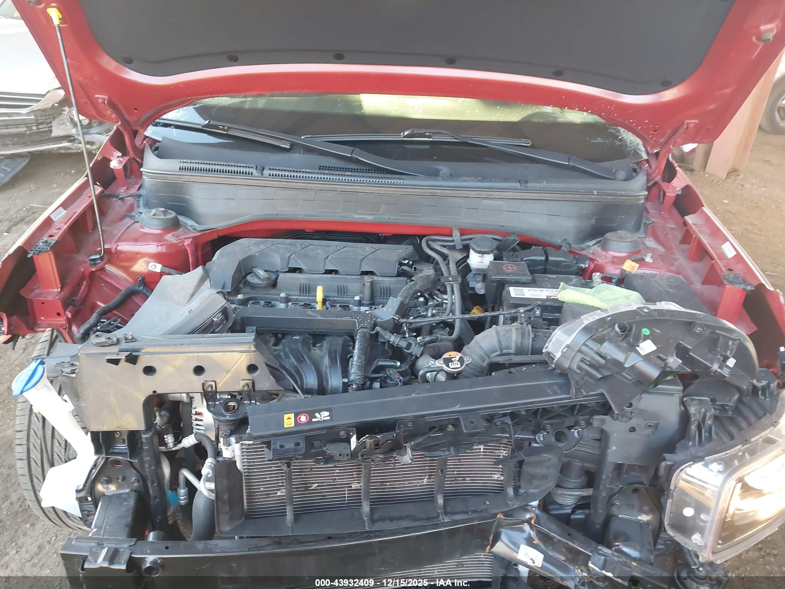 HYUNDAI VENUE image 10