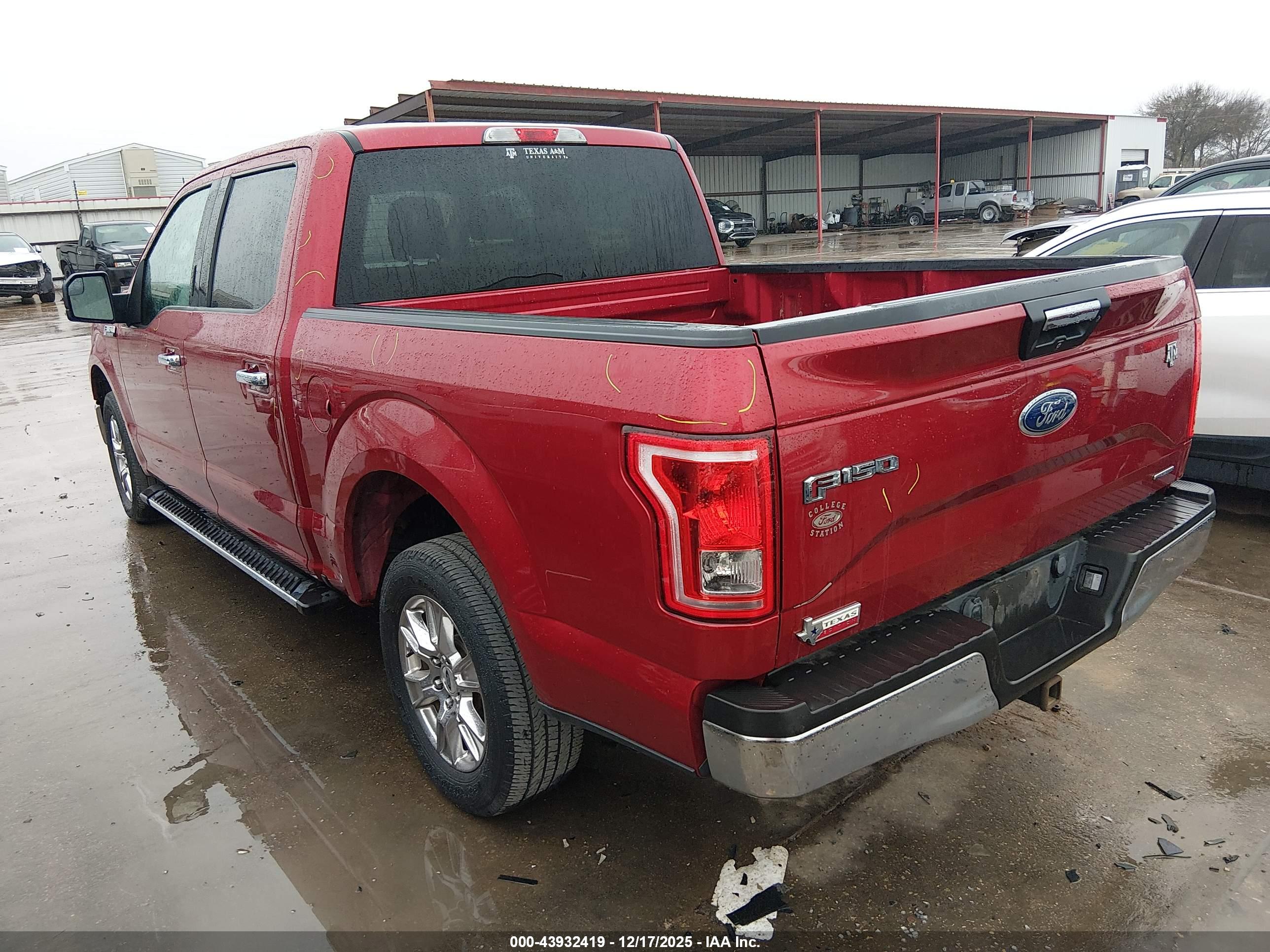 FORD F-150 image 3