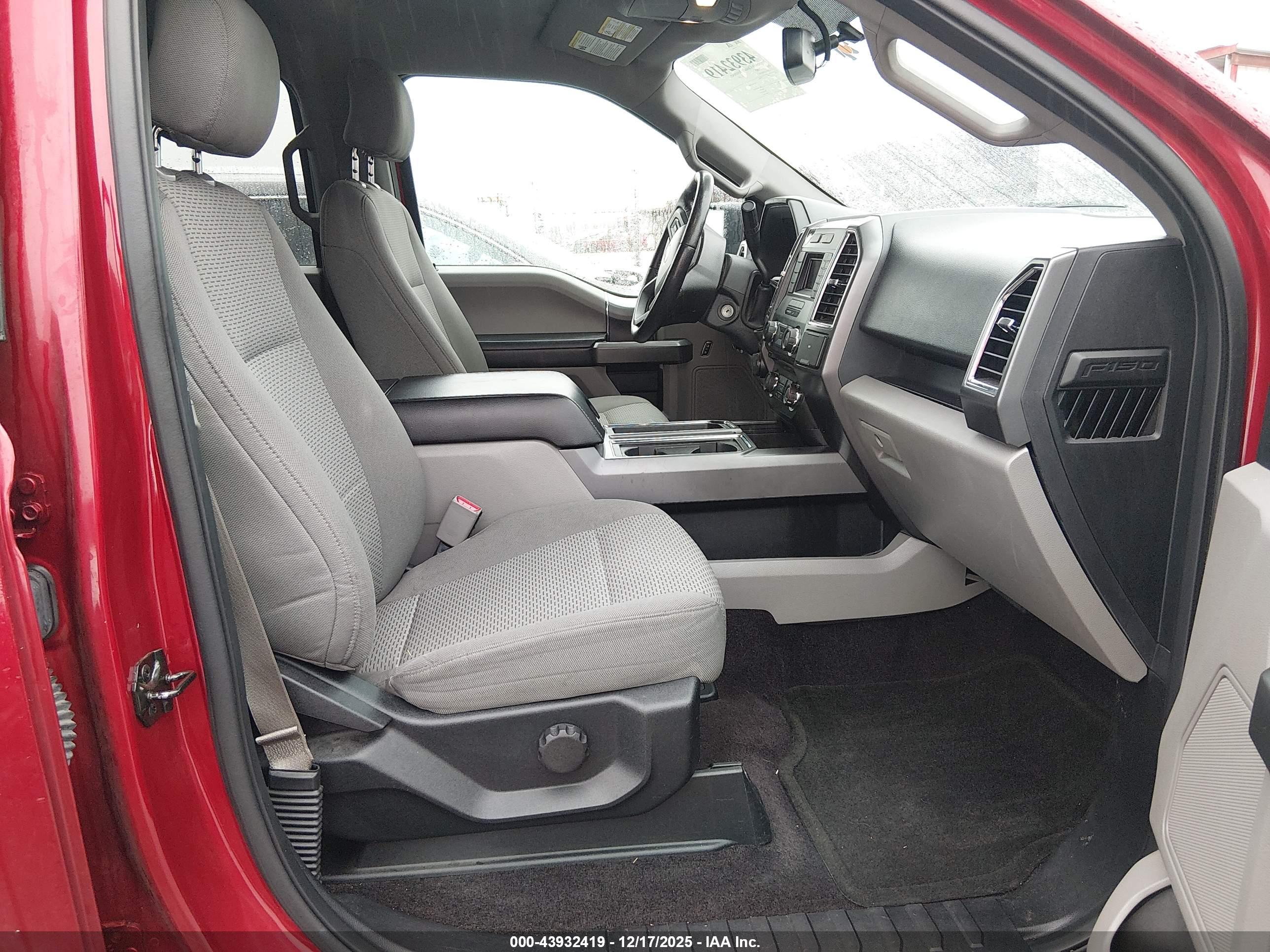 FORD F-150 image 5