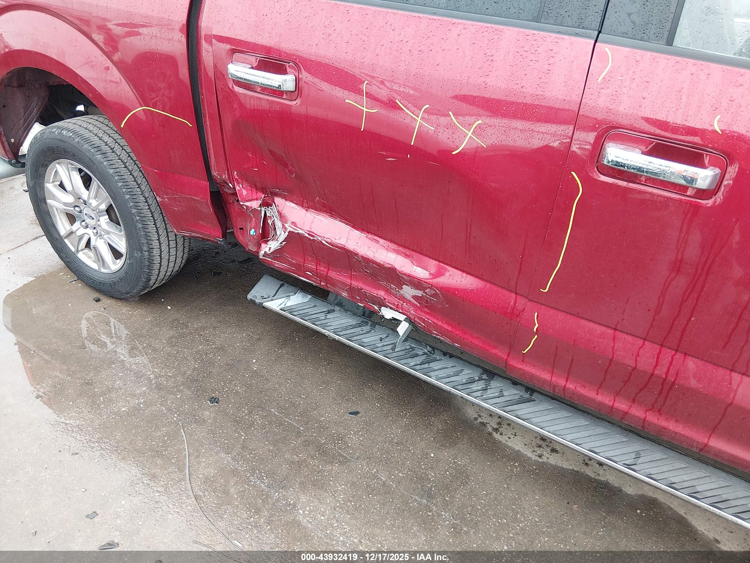 FORD F-150 image 6