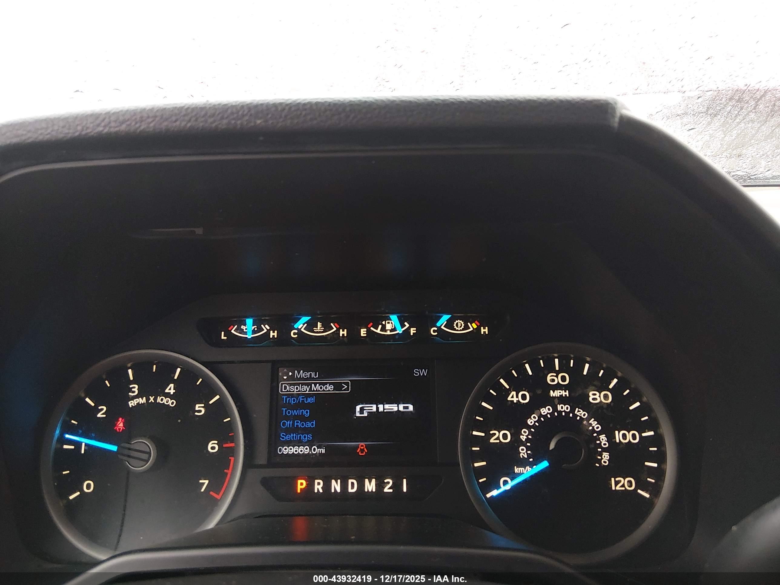 FORD F-150 image 7