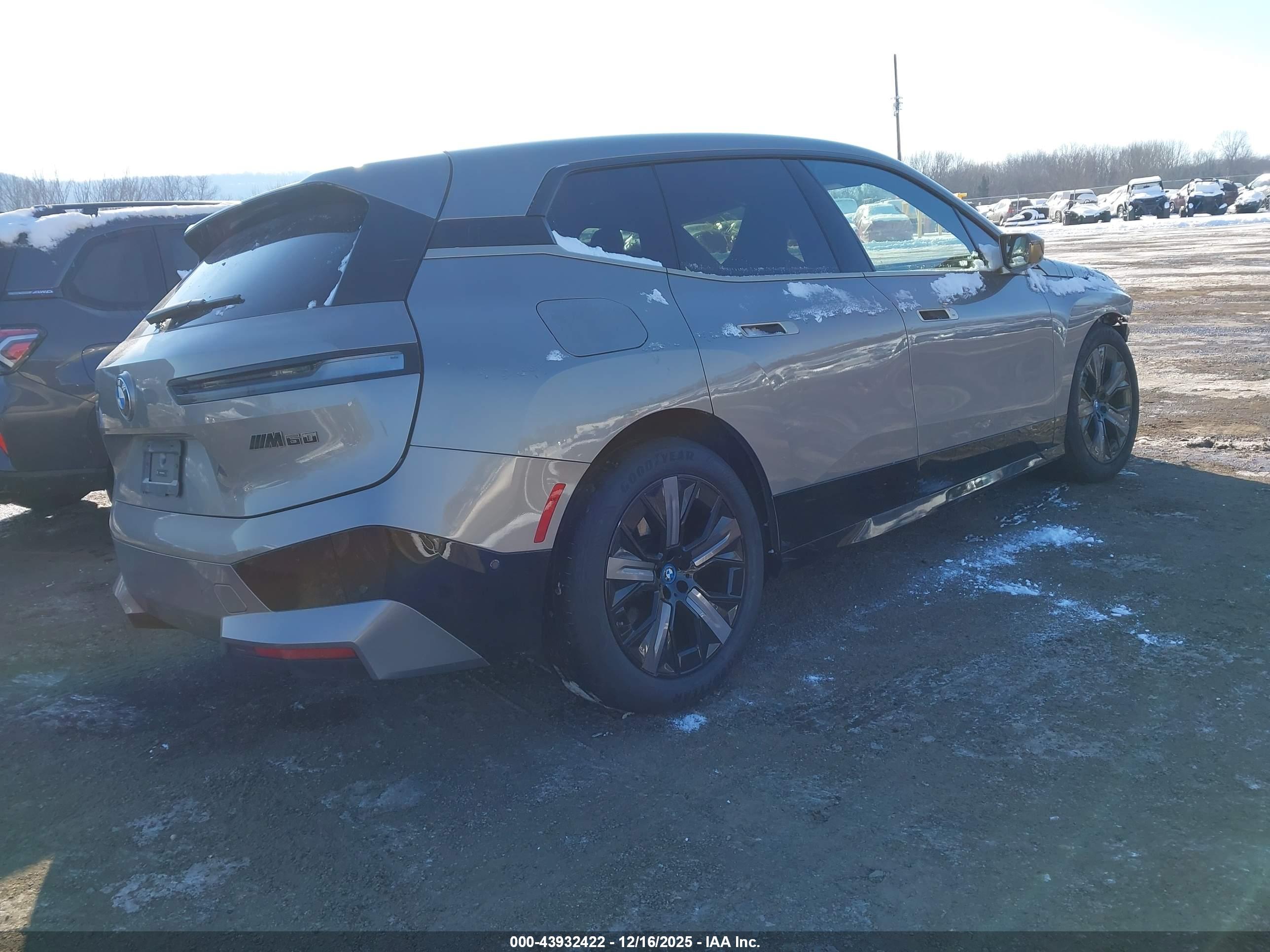 BMW IX image 4
