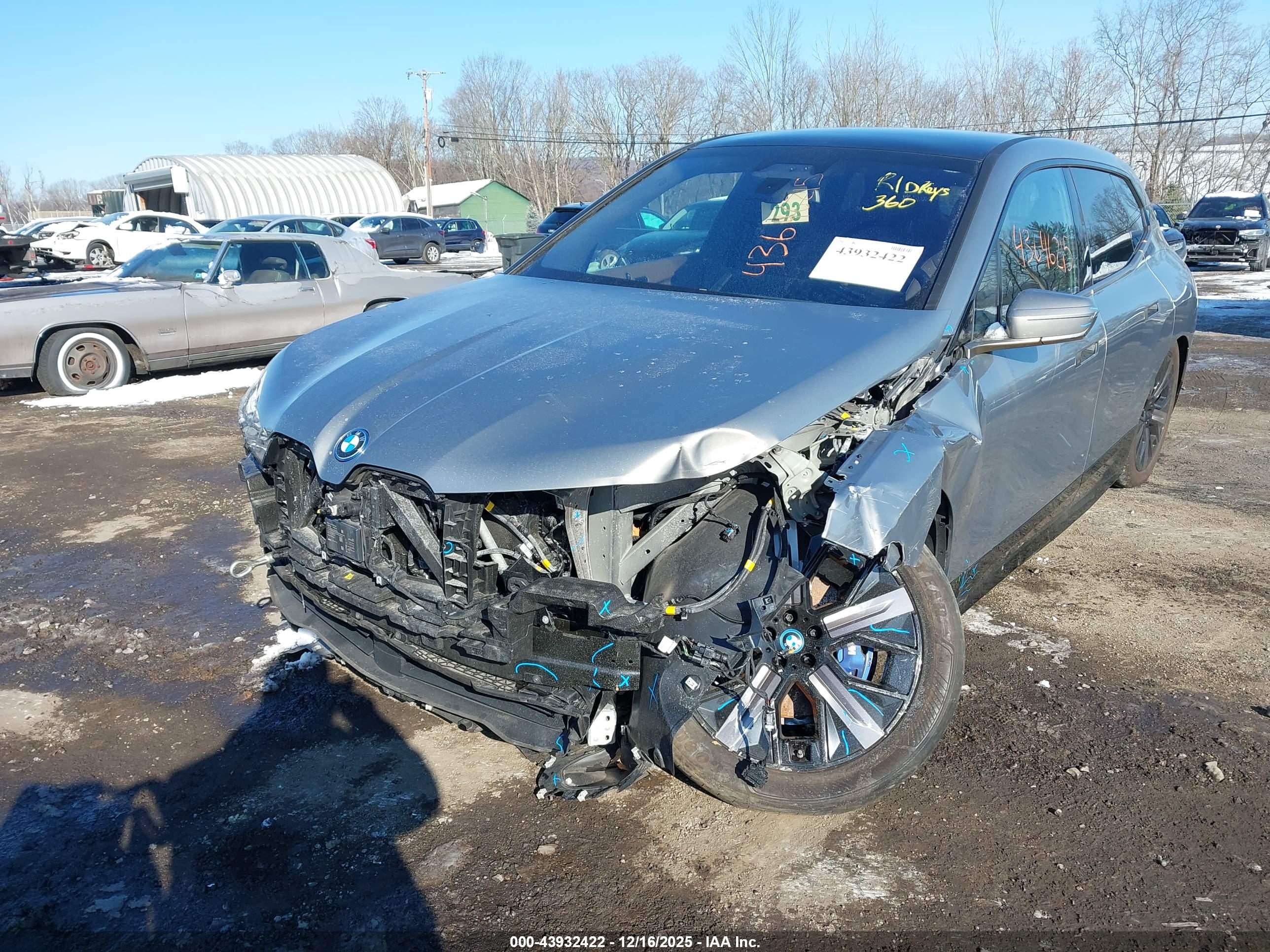 BMW IX image 6