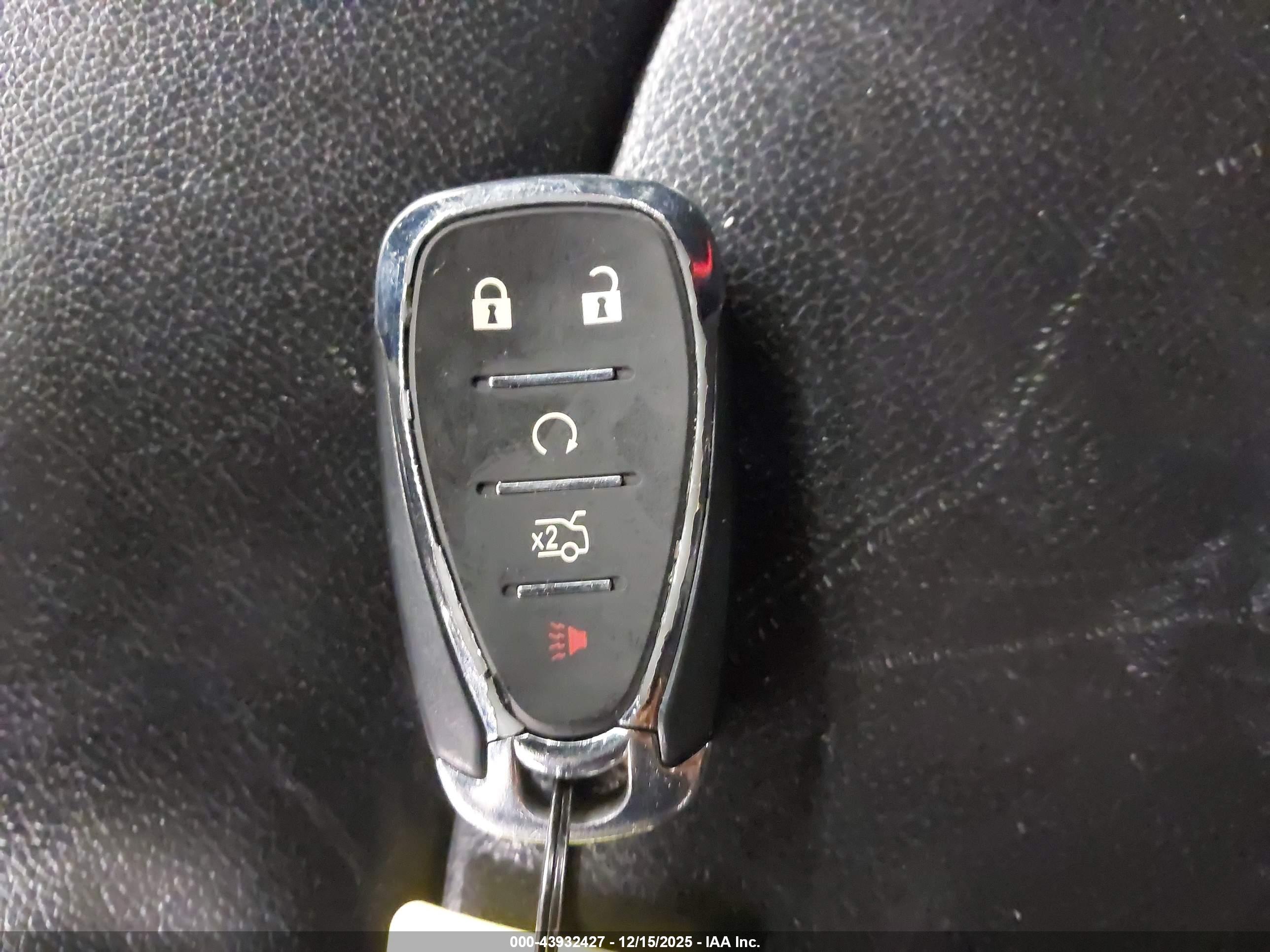 CHEVROLET MALIBU image 11