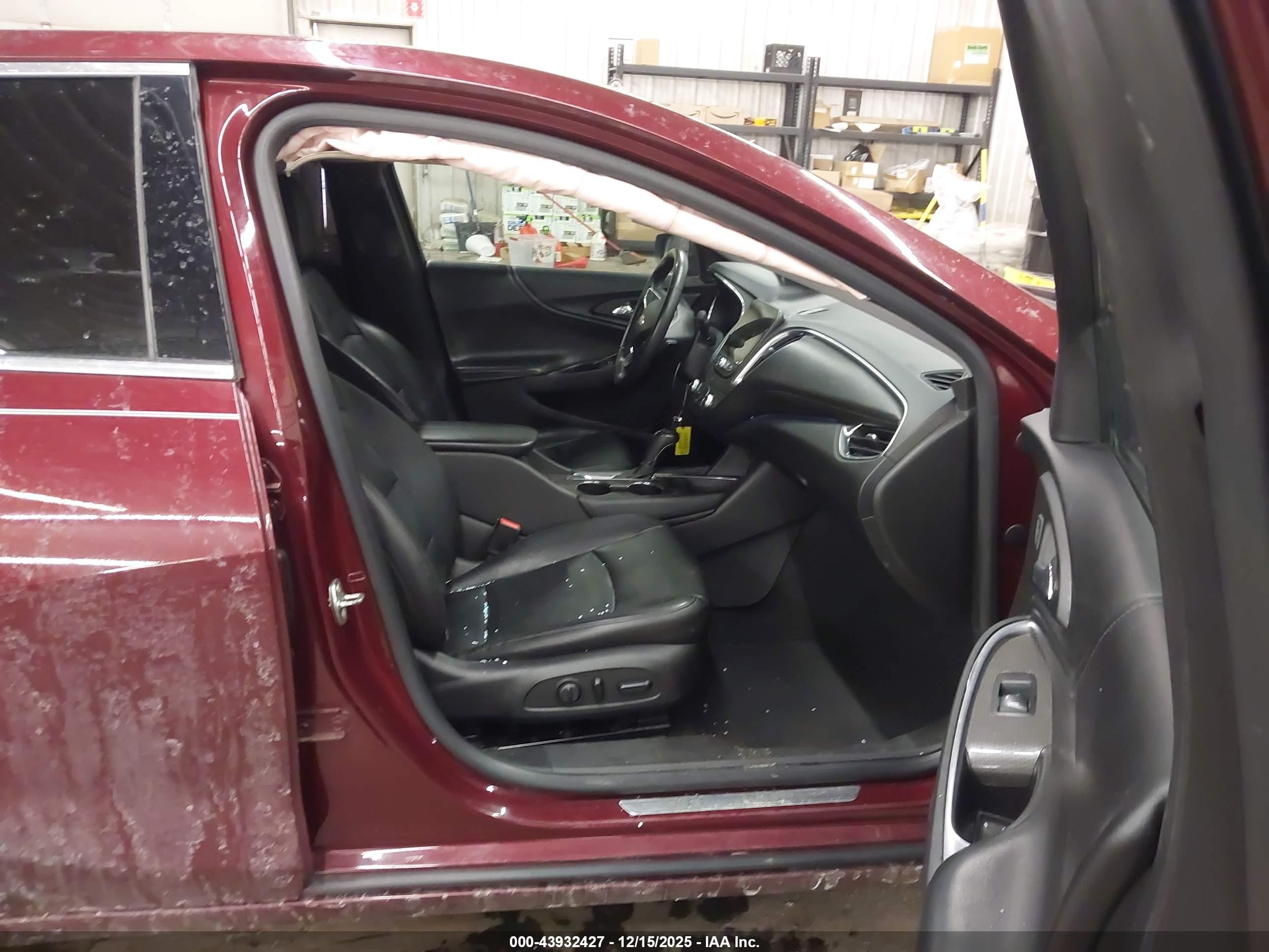CHEVROLET MALIBU image 5