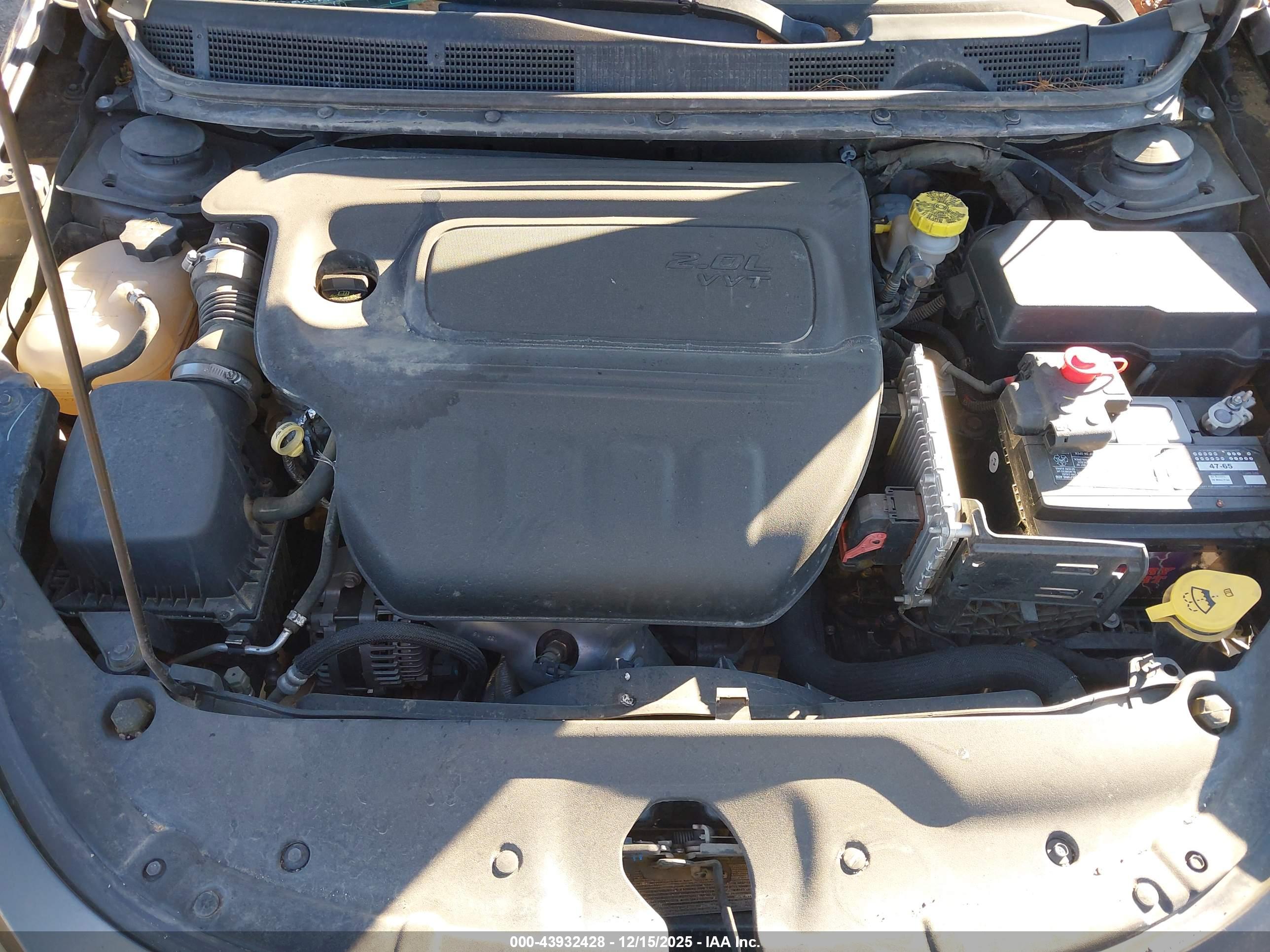 DODGE DART image 10