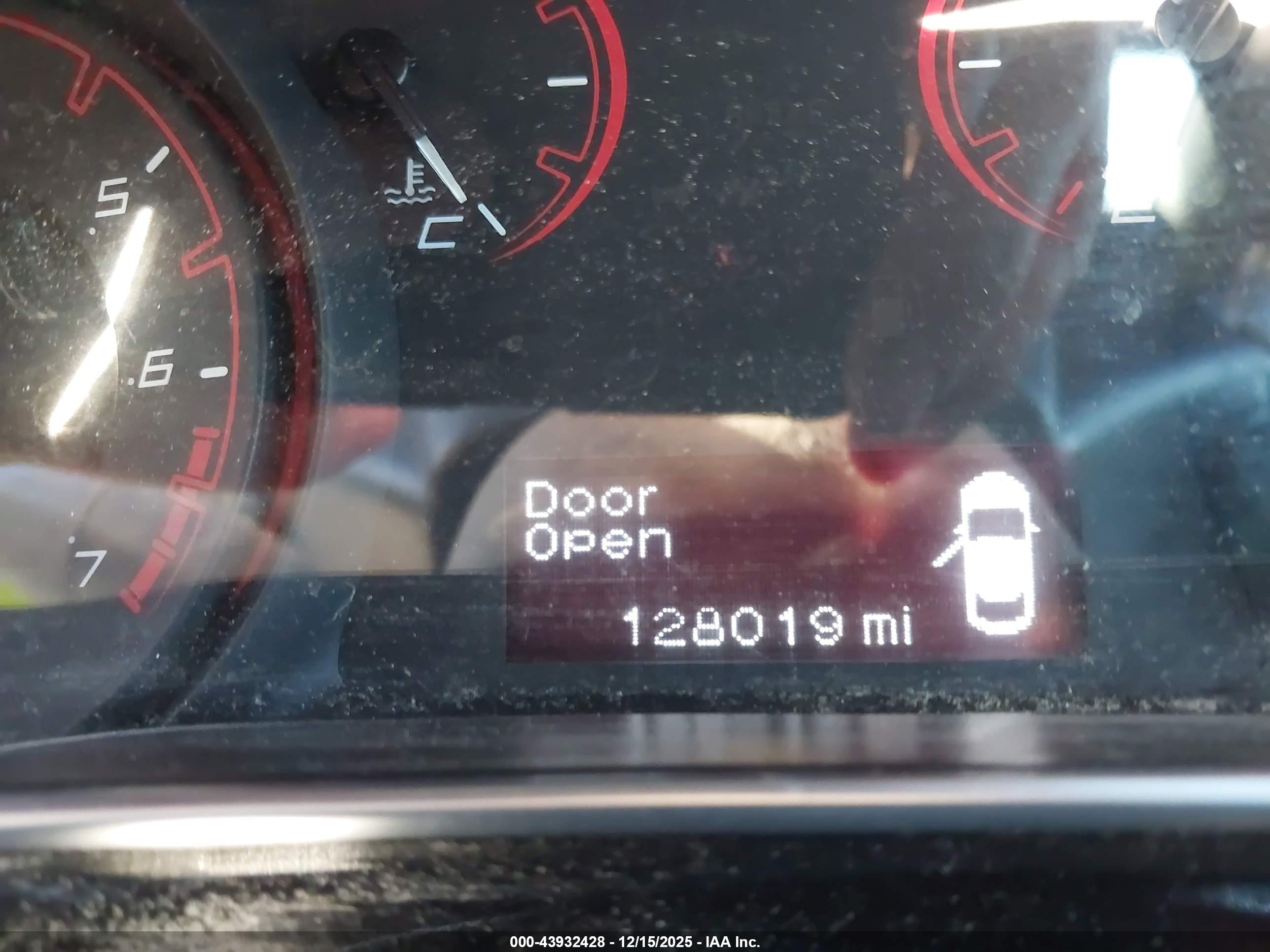 DODGE DART image 7