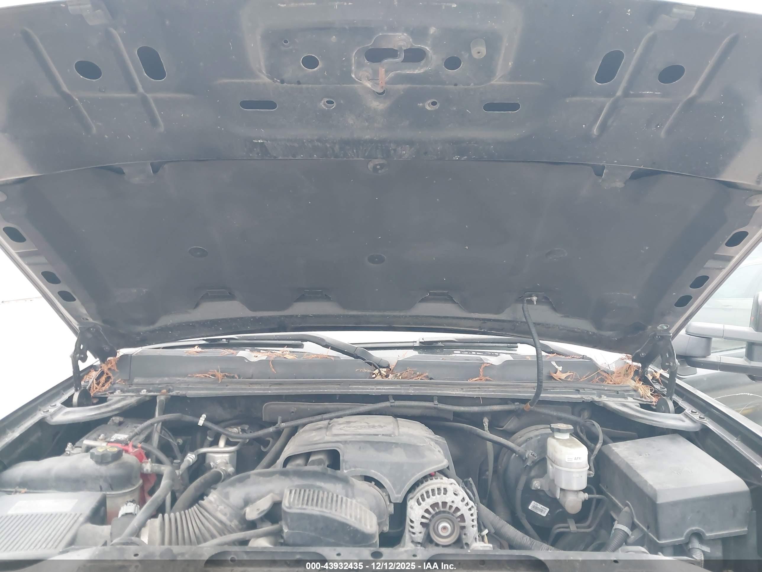 CHEVROLET SILVERADO image 10