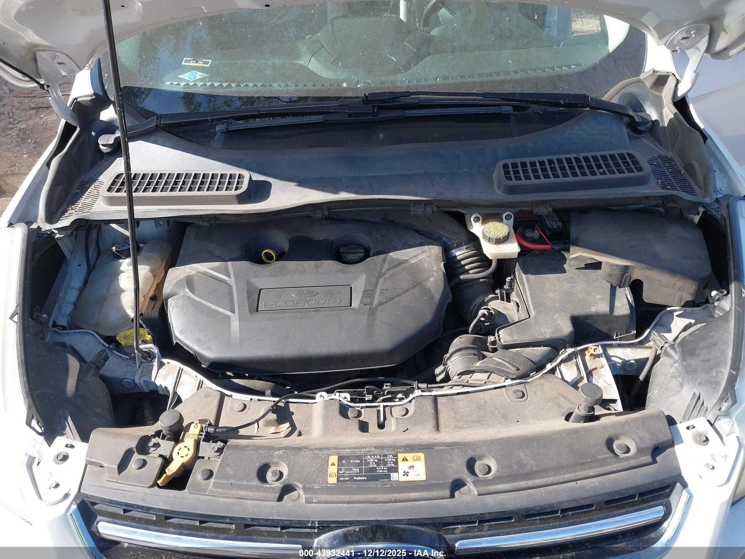 FORD ESCAPE image 10