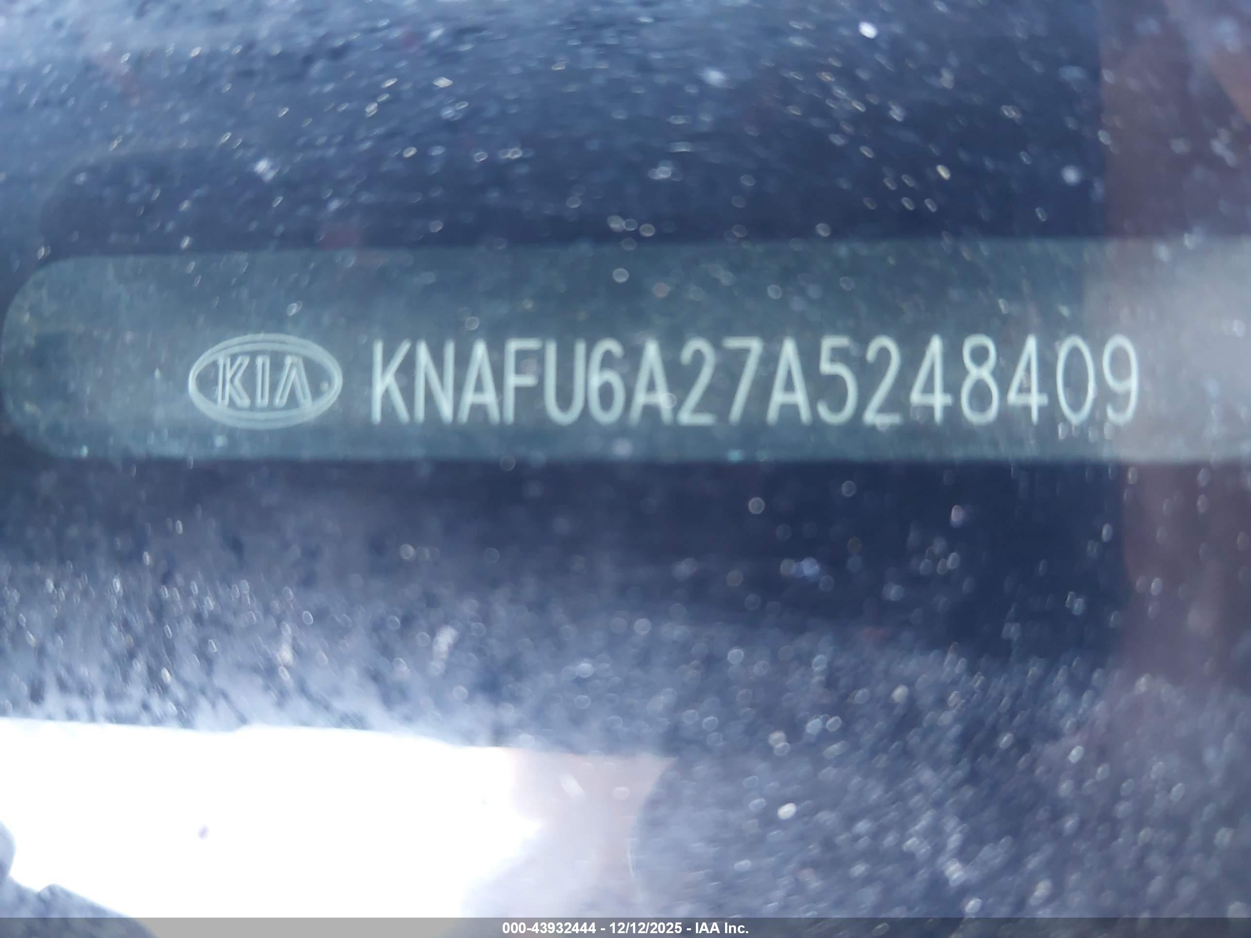 KIA FORTE image 9