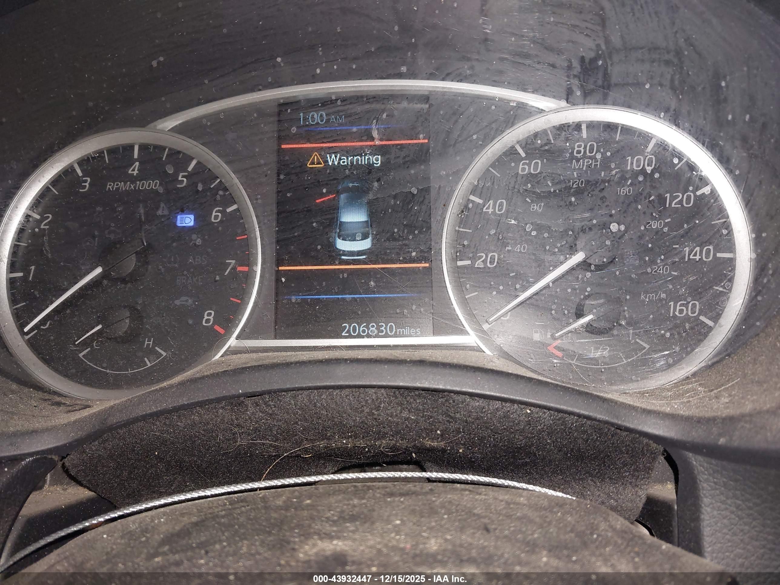 NISSAN SENTRA image 7