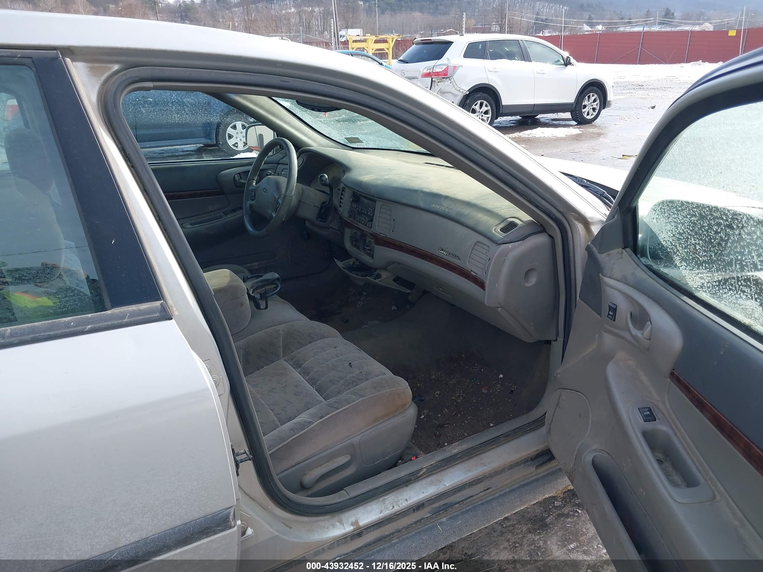 CHEVROLET IMPALA image 5