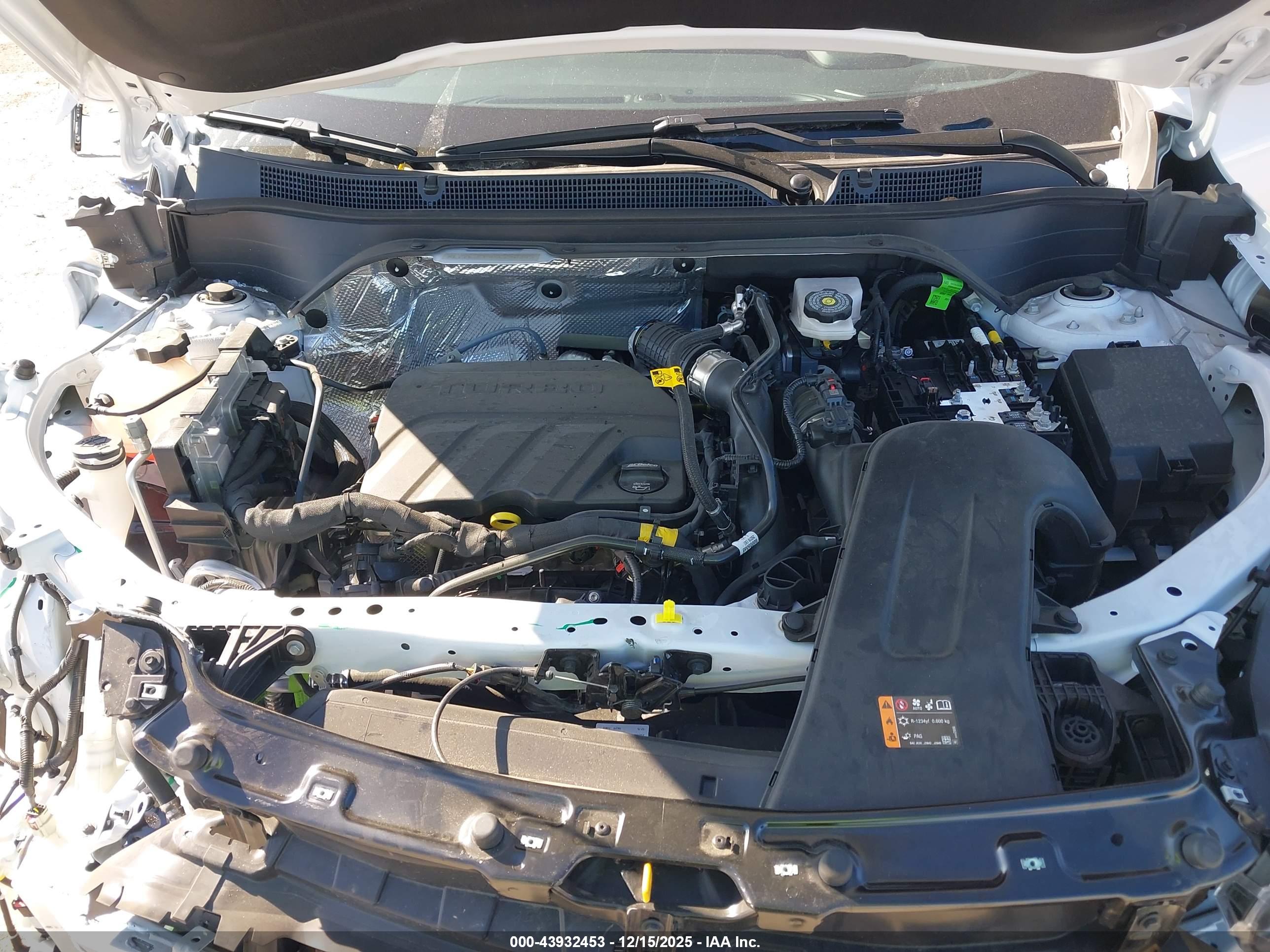 CHEVROLET TRAX image 10