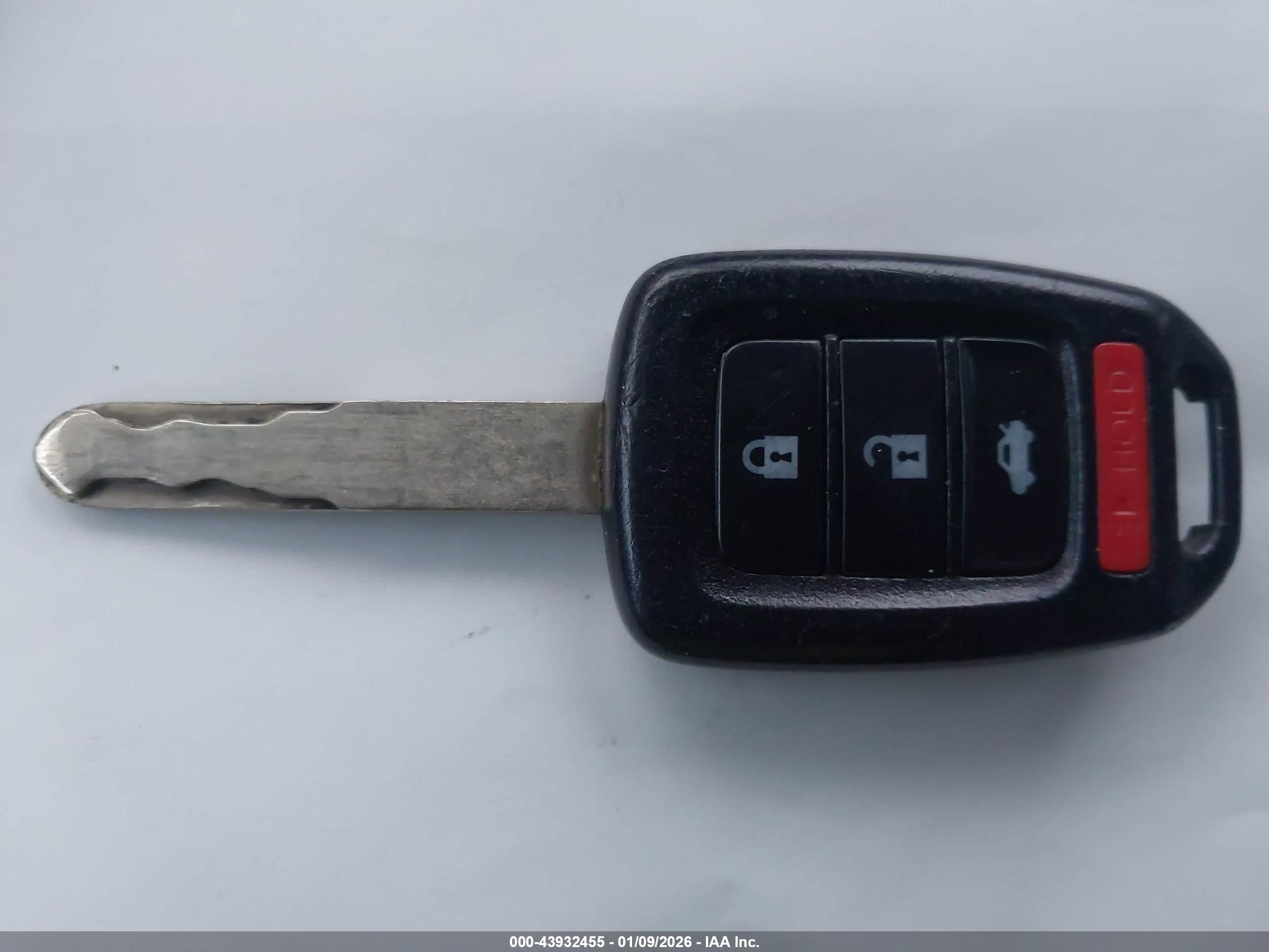HONDA CIVIC image 11