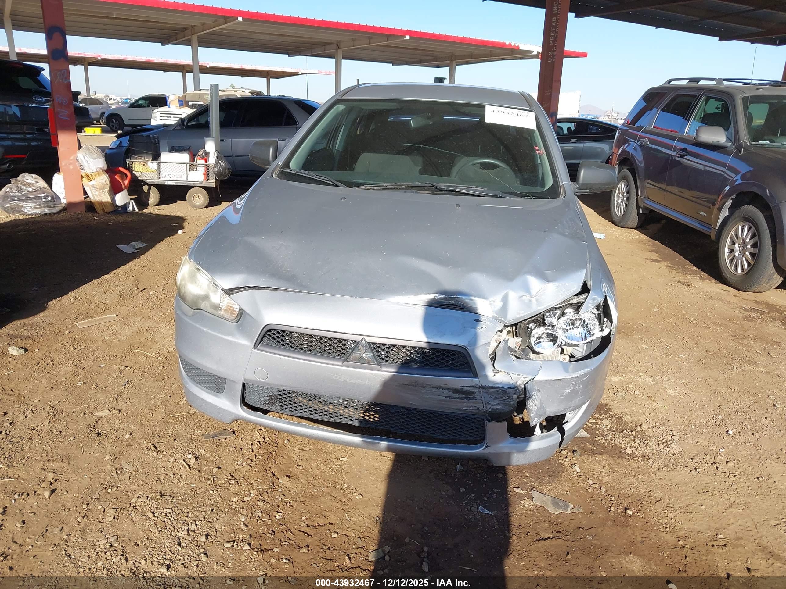 MITSUBISHI LANCER image 6