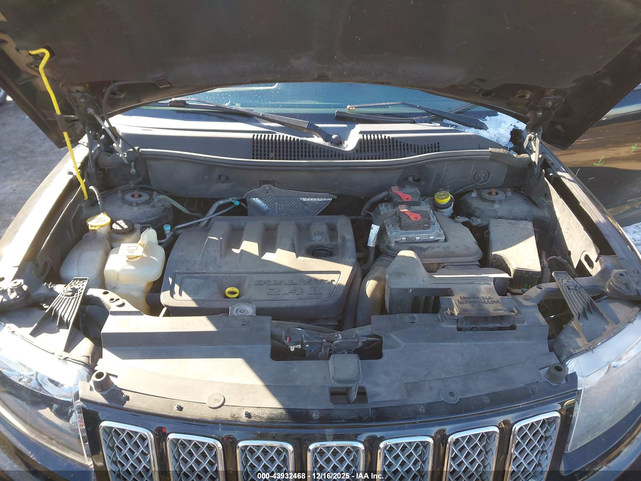 JEEP COMPASS image 10