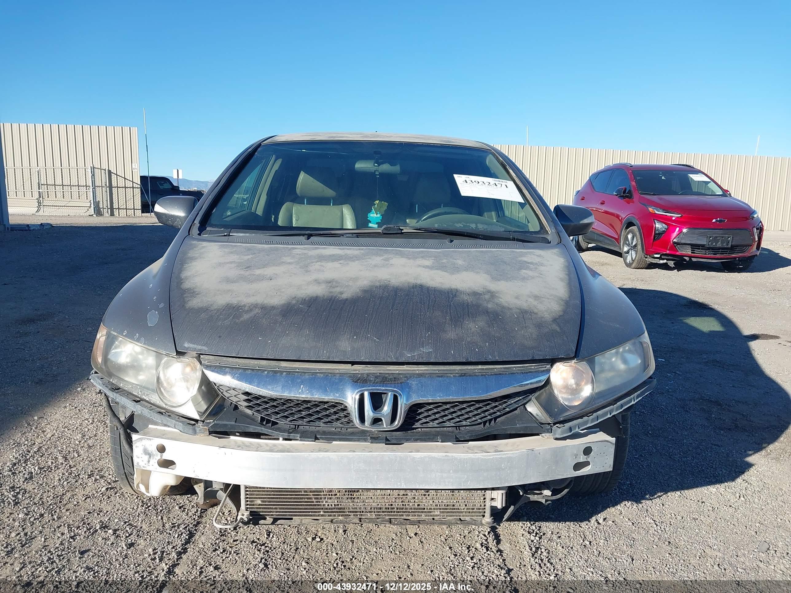 HONDA CIVIC image 6