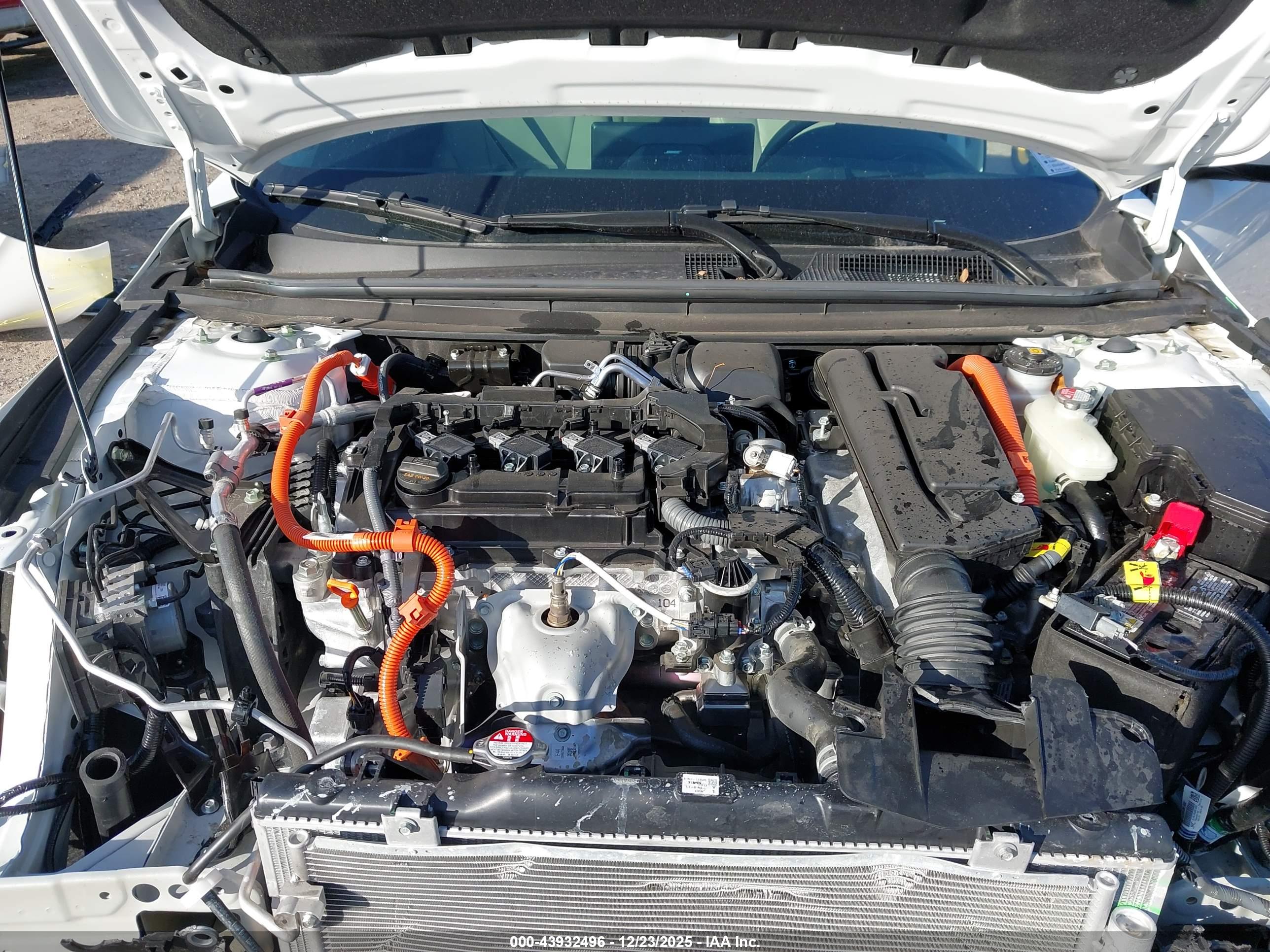 HONDA ACCORD image 10