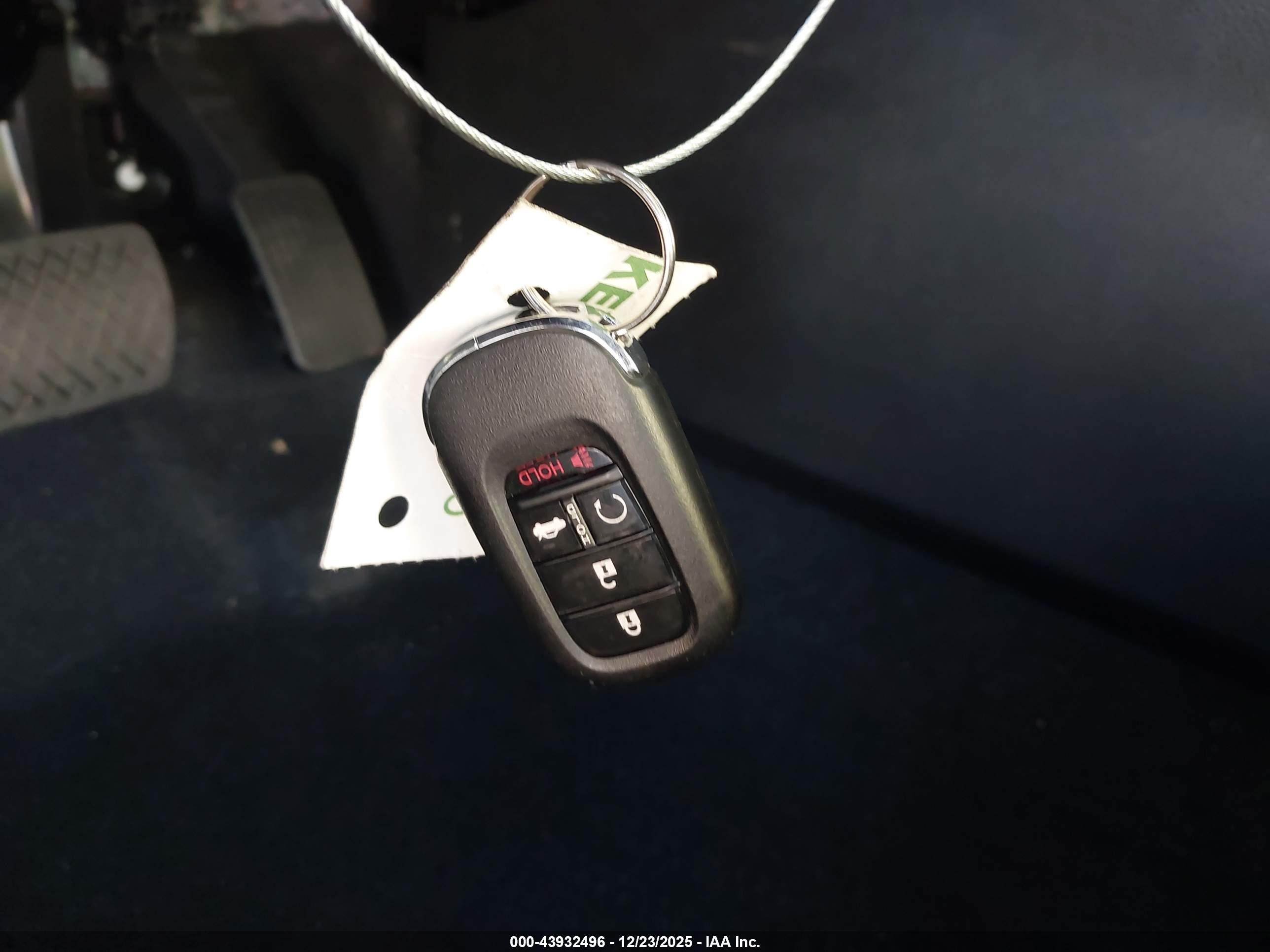 HONDA ACCORD image 11
