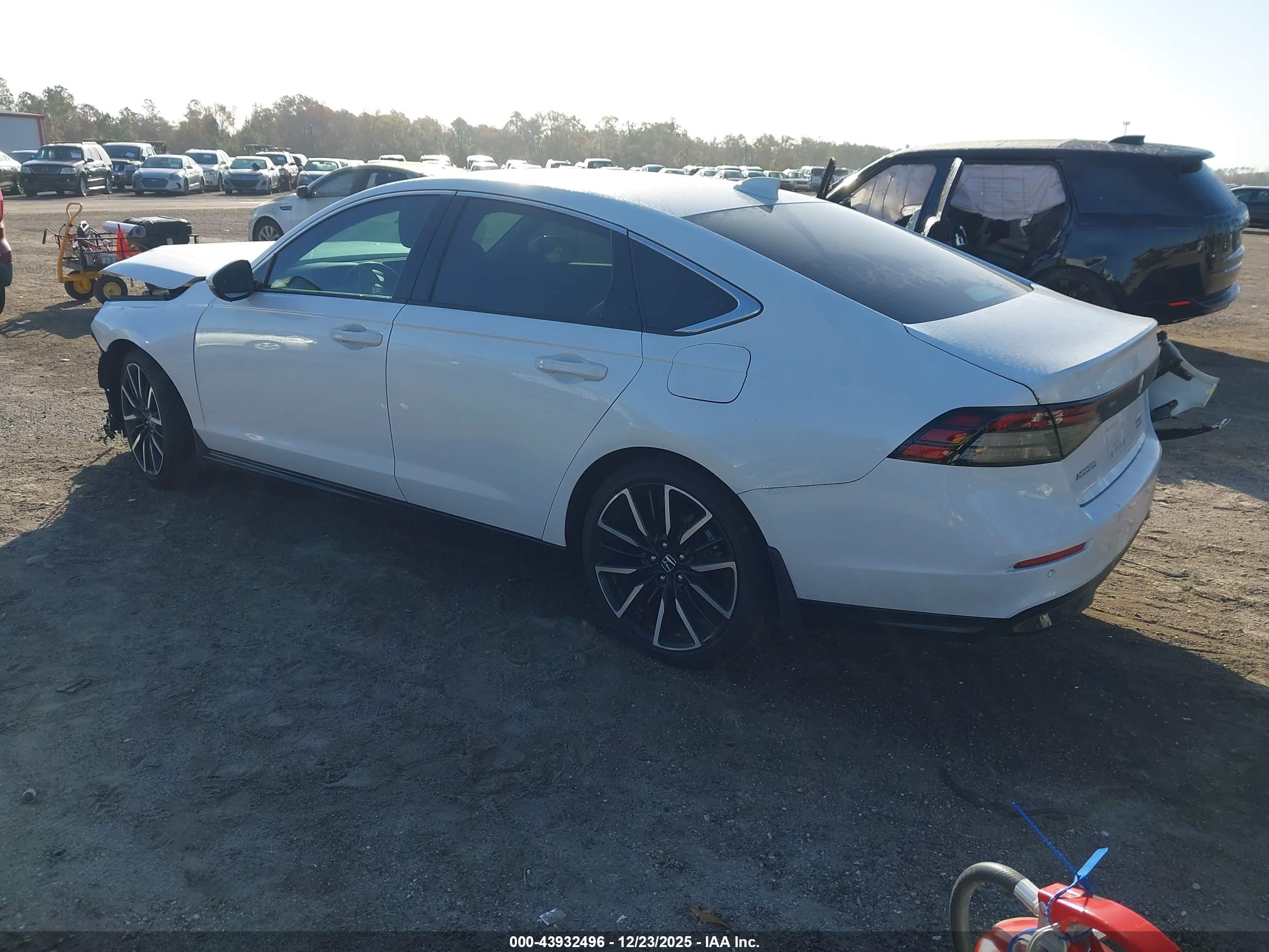 HONDA ACCORD image 3