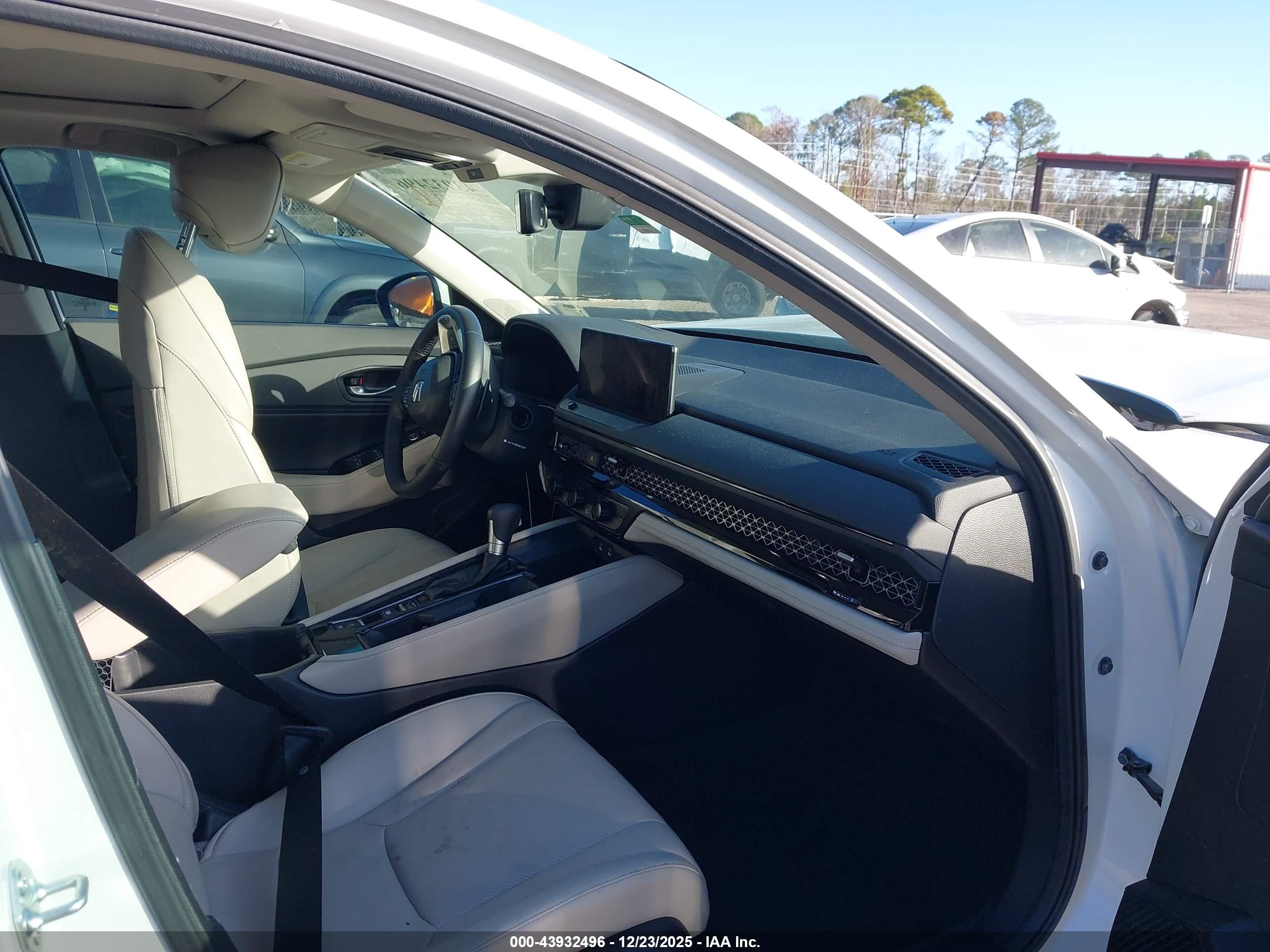 HONDA ACCORD image 5