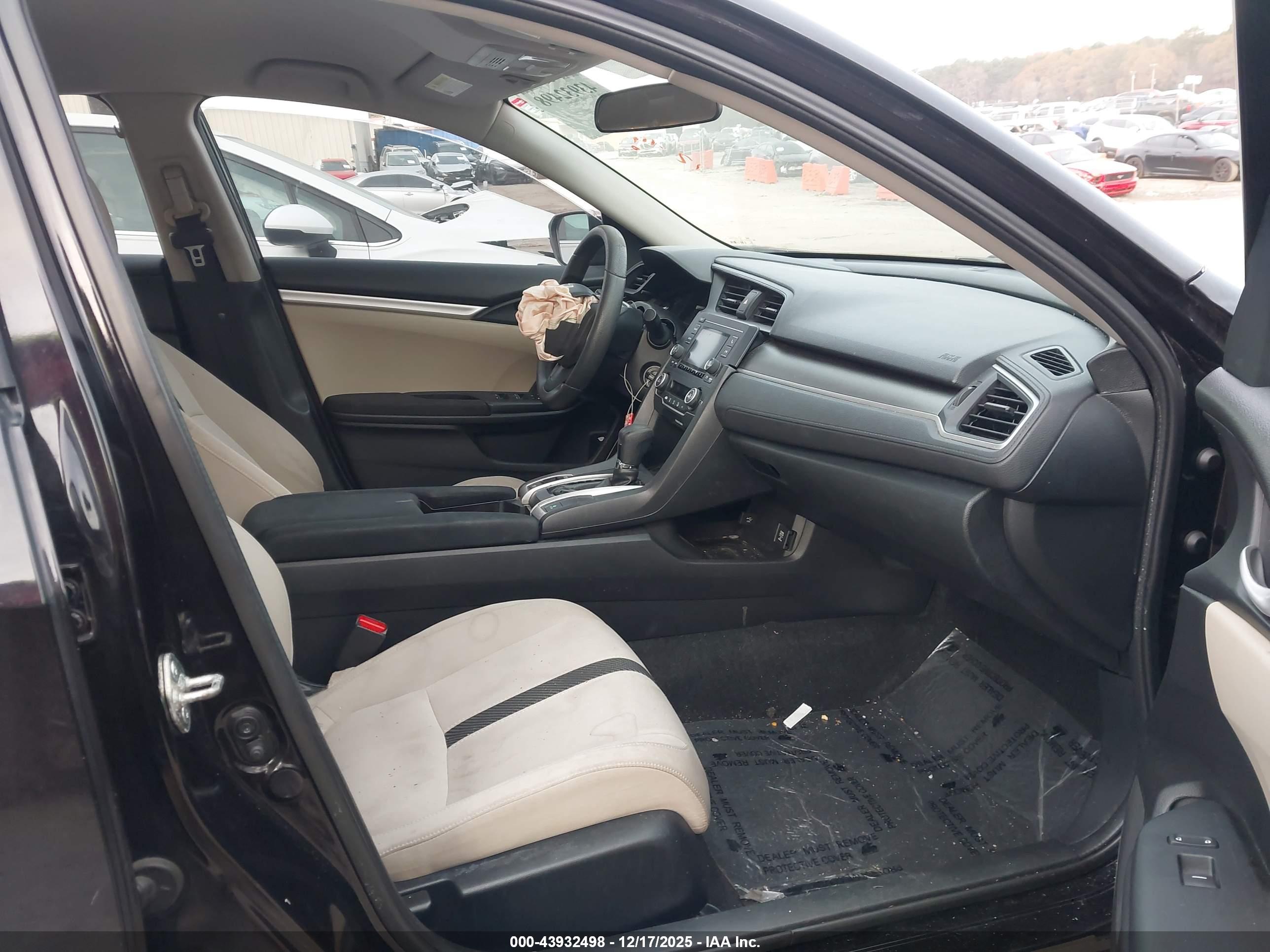 HONDA CIVIC image 5