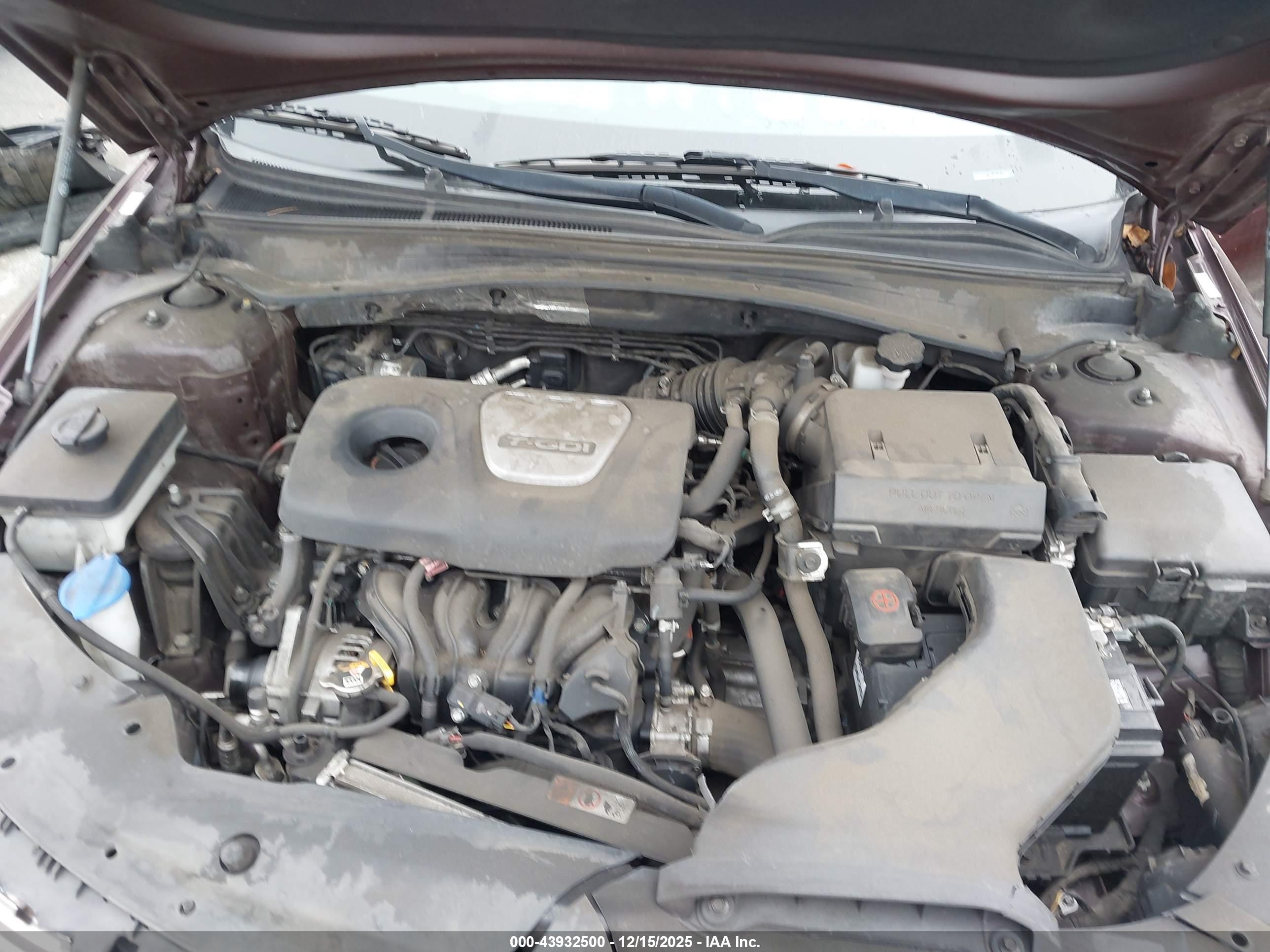 KIA OPTIMA image 10