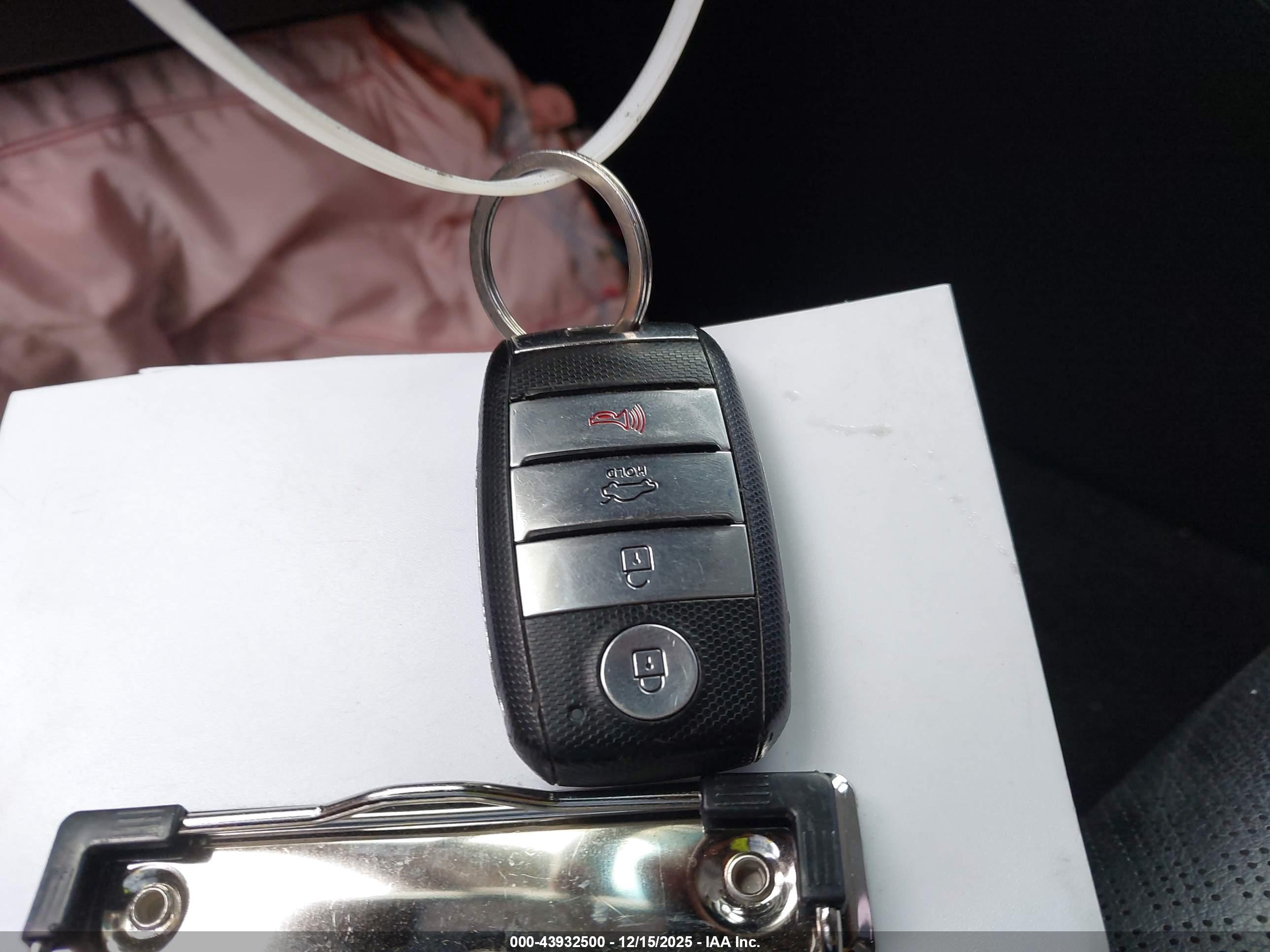KIA OPTIMA image 11