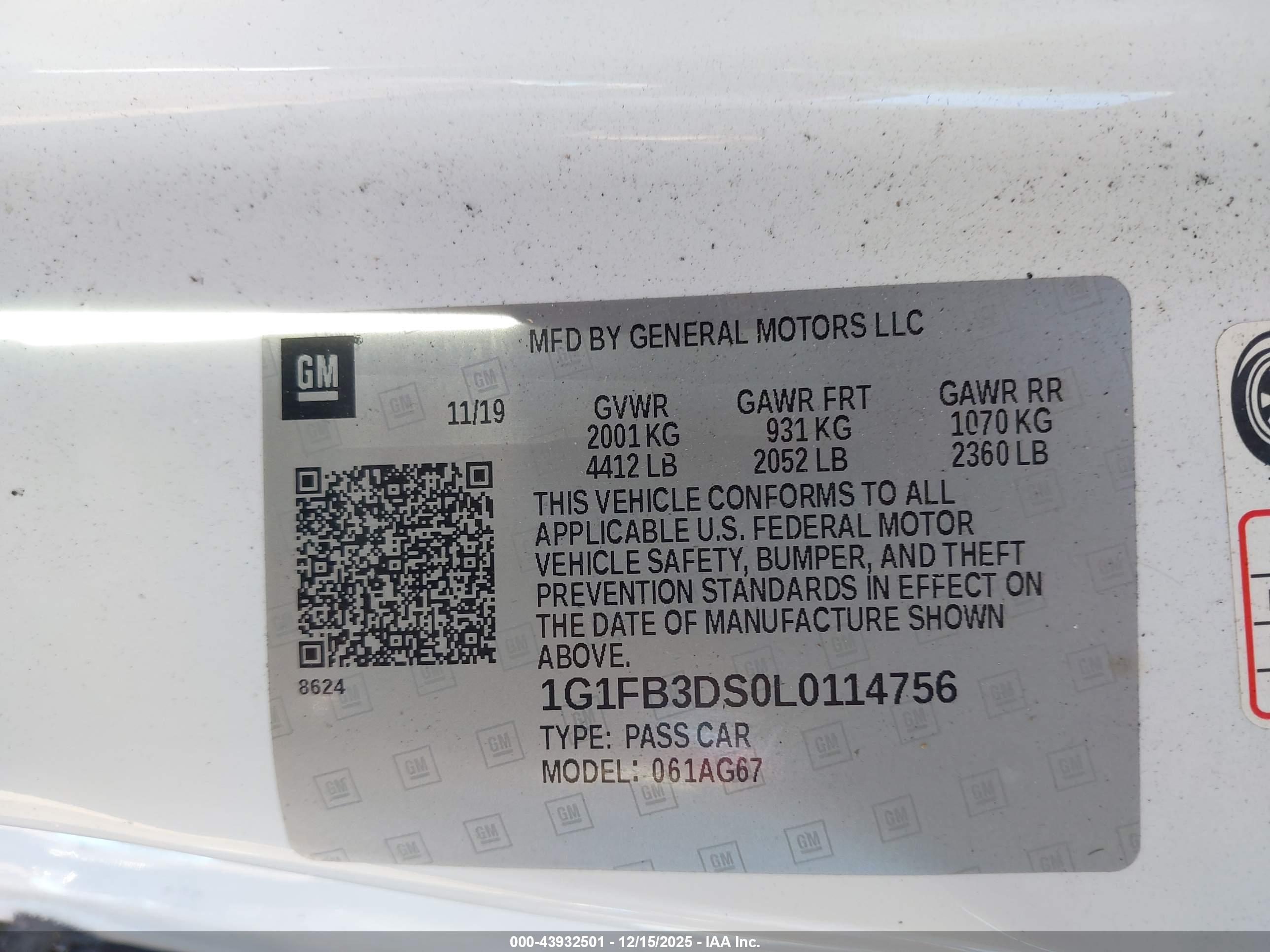CHEVROLET CAMARO image 9