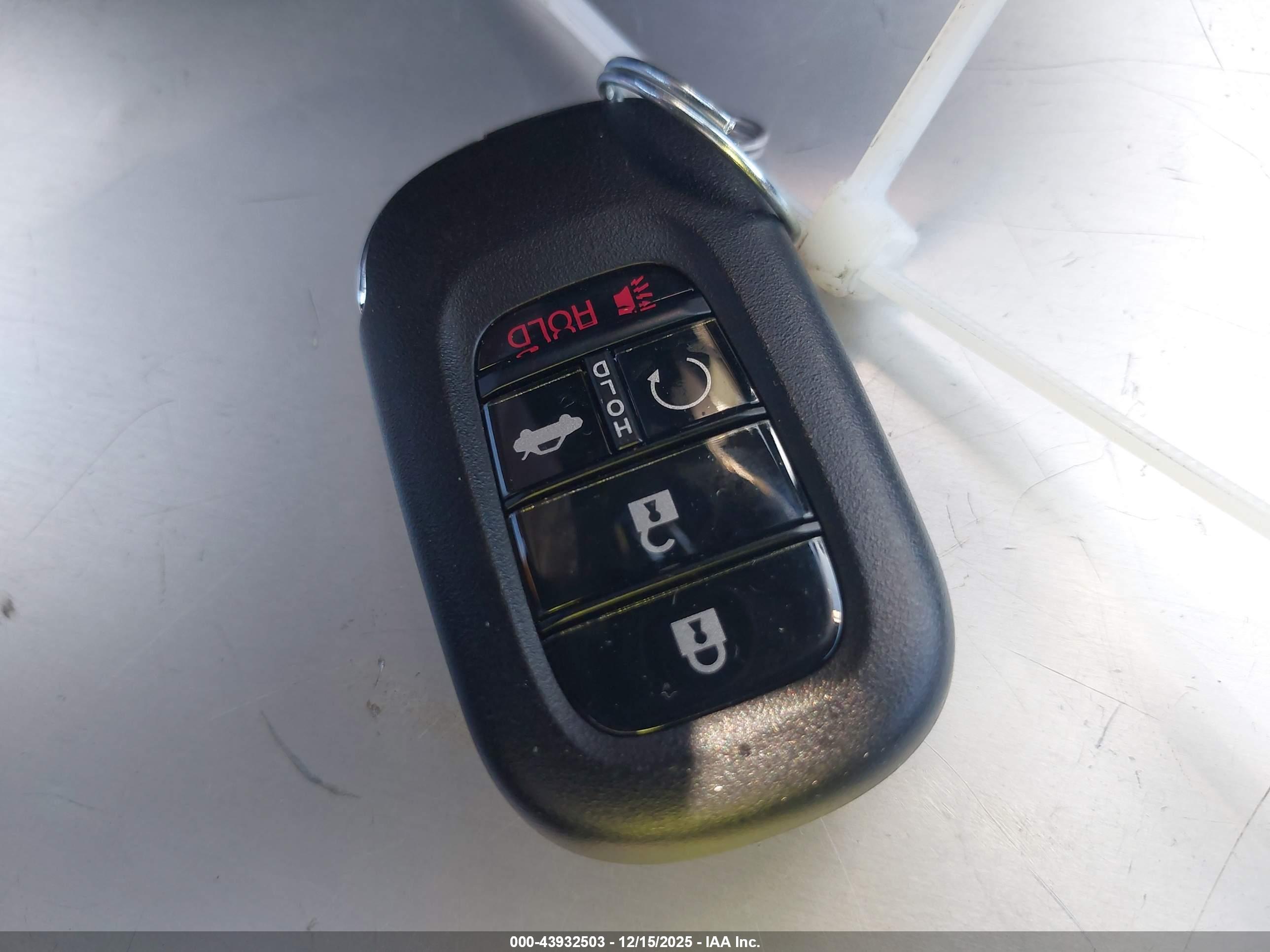 HONDA CIVIC image 11