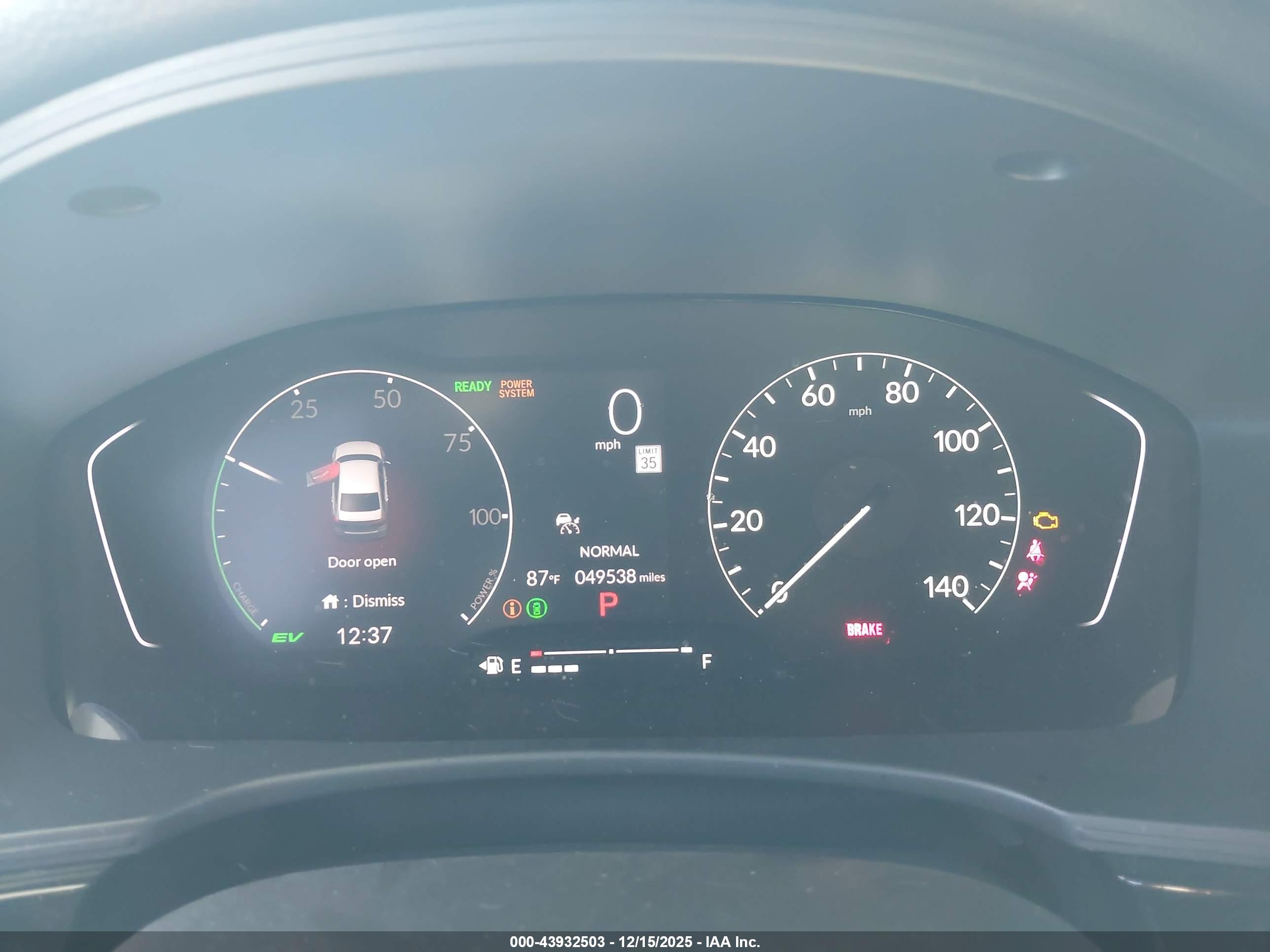 HONDA CIVIC image 7