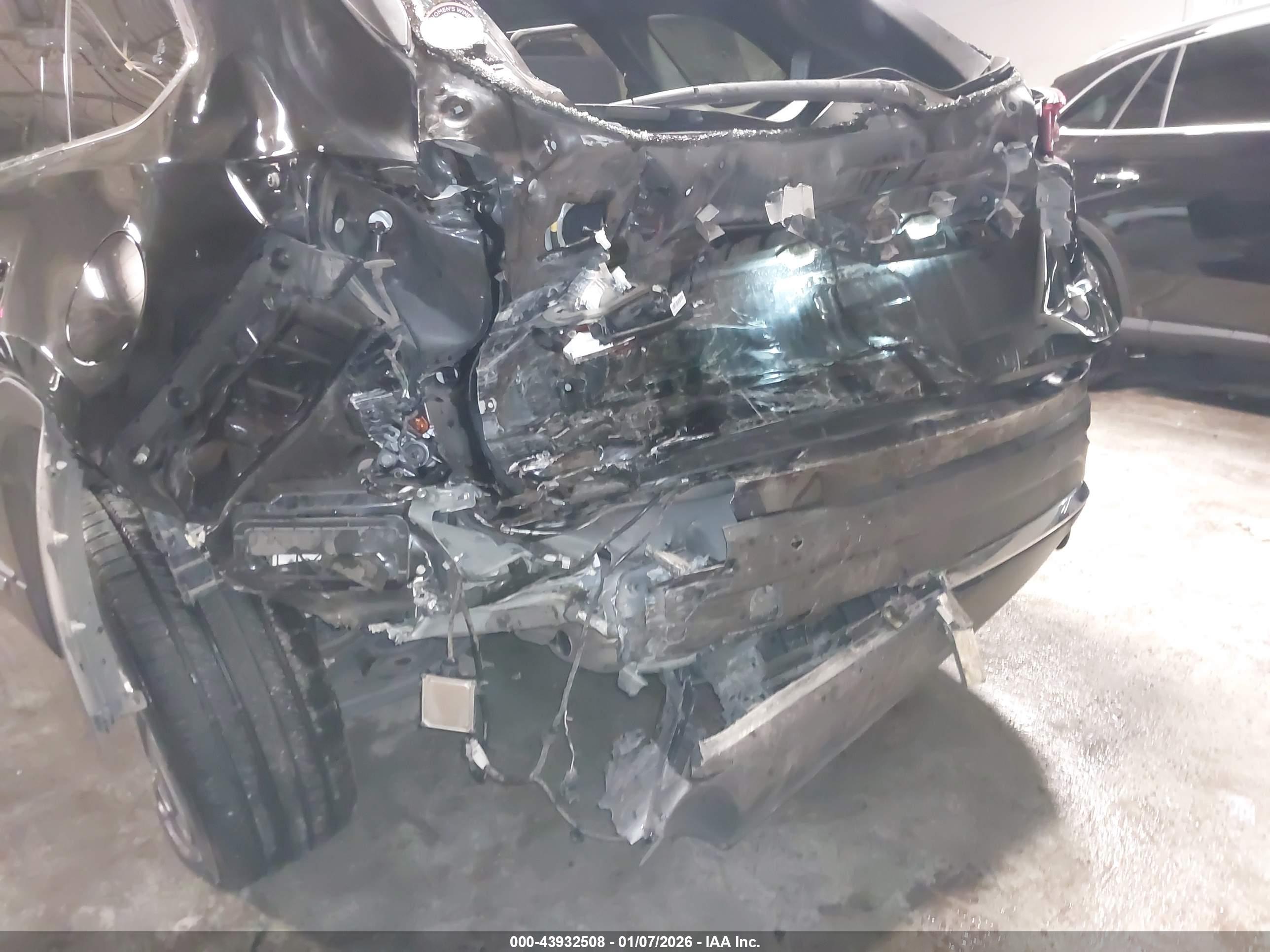 MAZDA CX-9 image 6