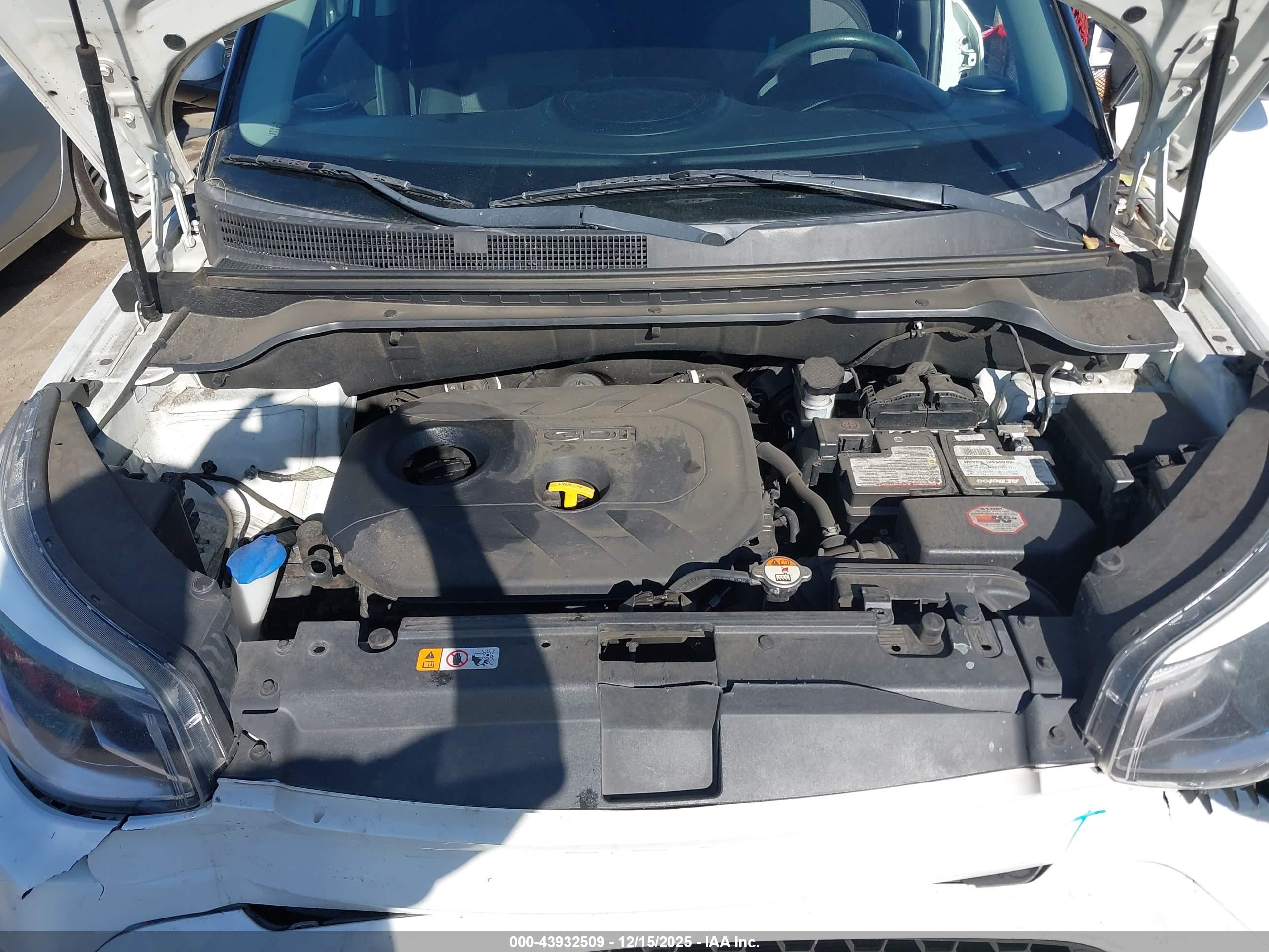 KIA SOUL image 10