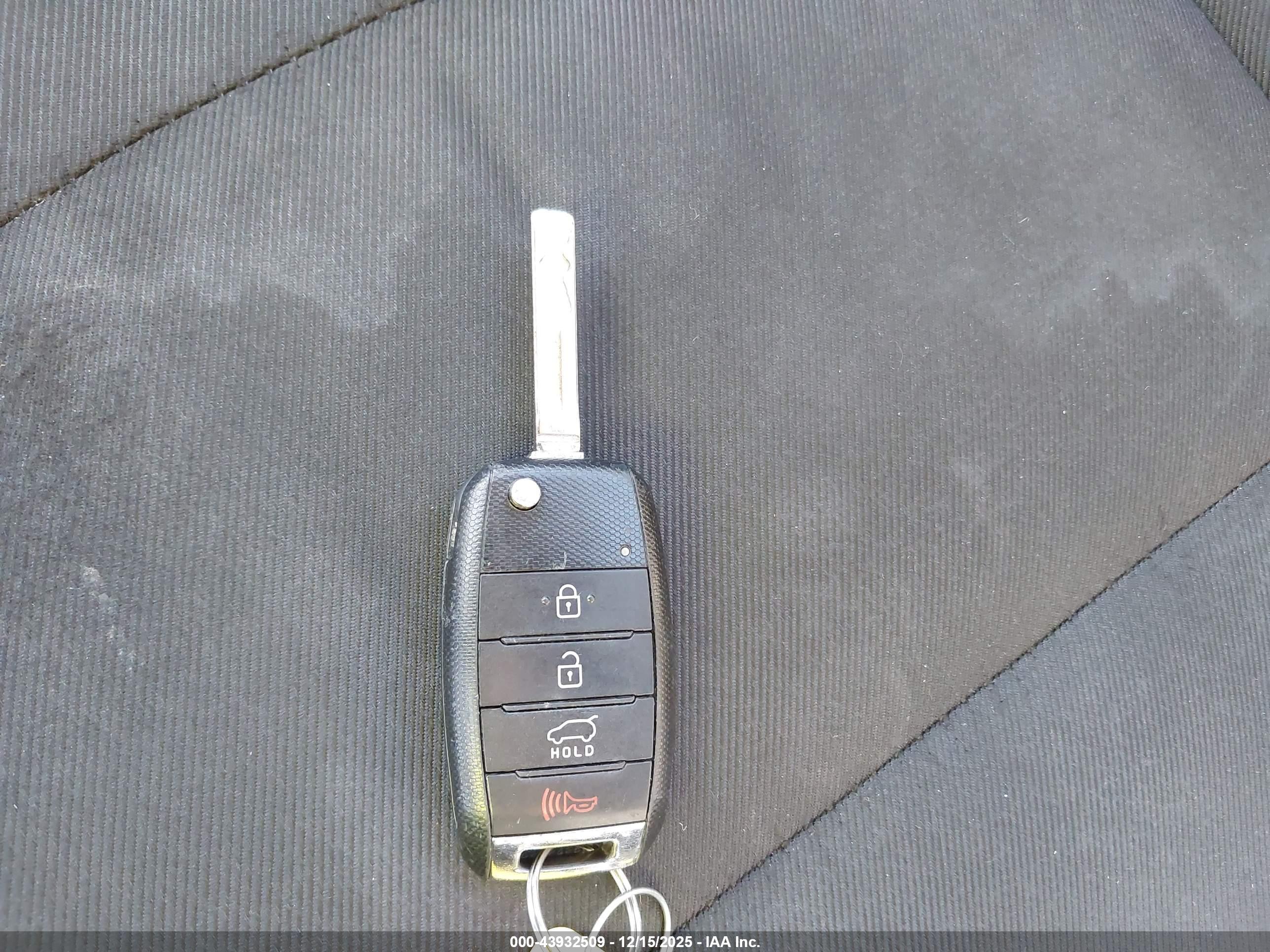 KIA SOUL image 11